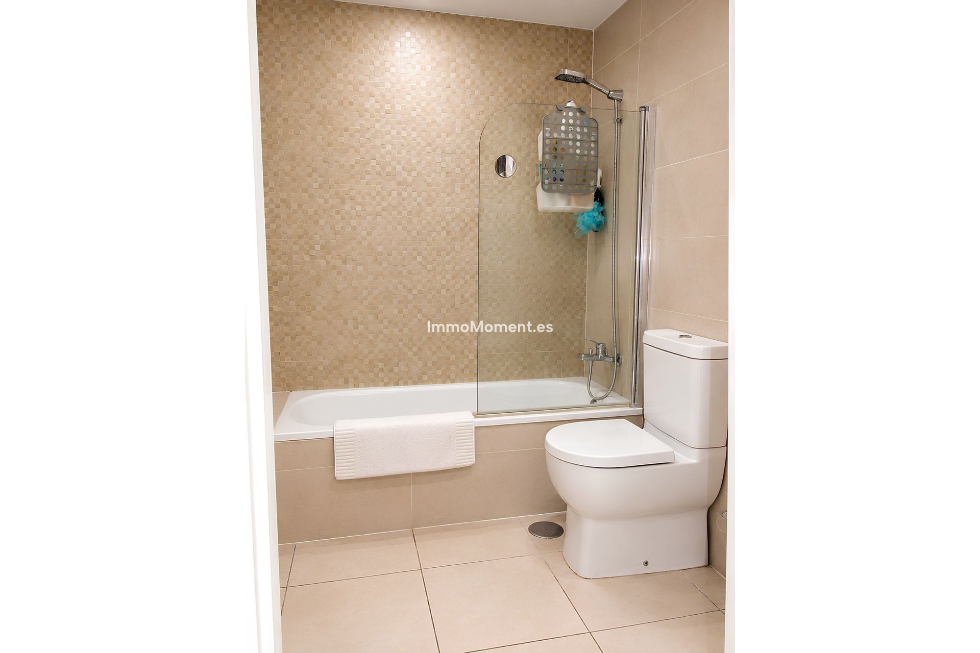 Revente - Appartement - Marbella - La Campana
