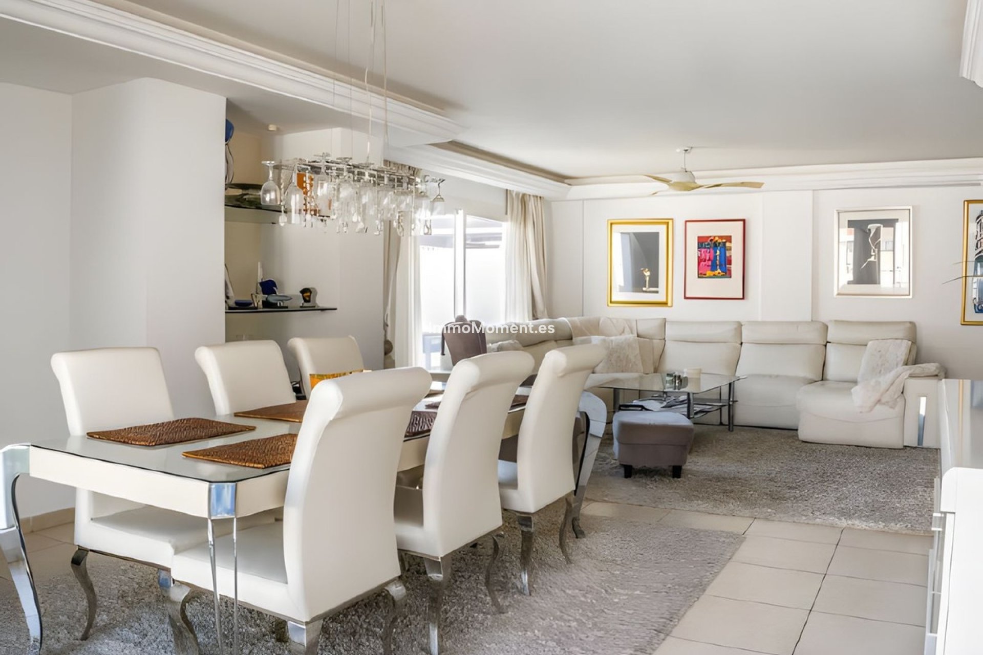 Revente - Appartement - Marbella - La Campana
