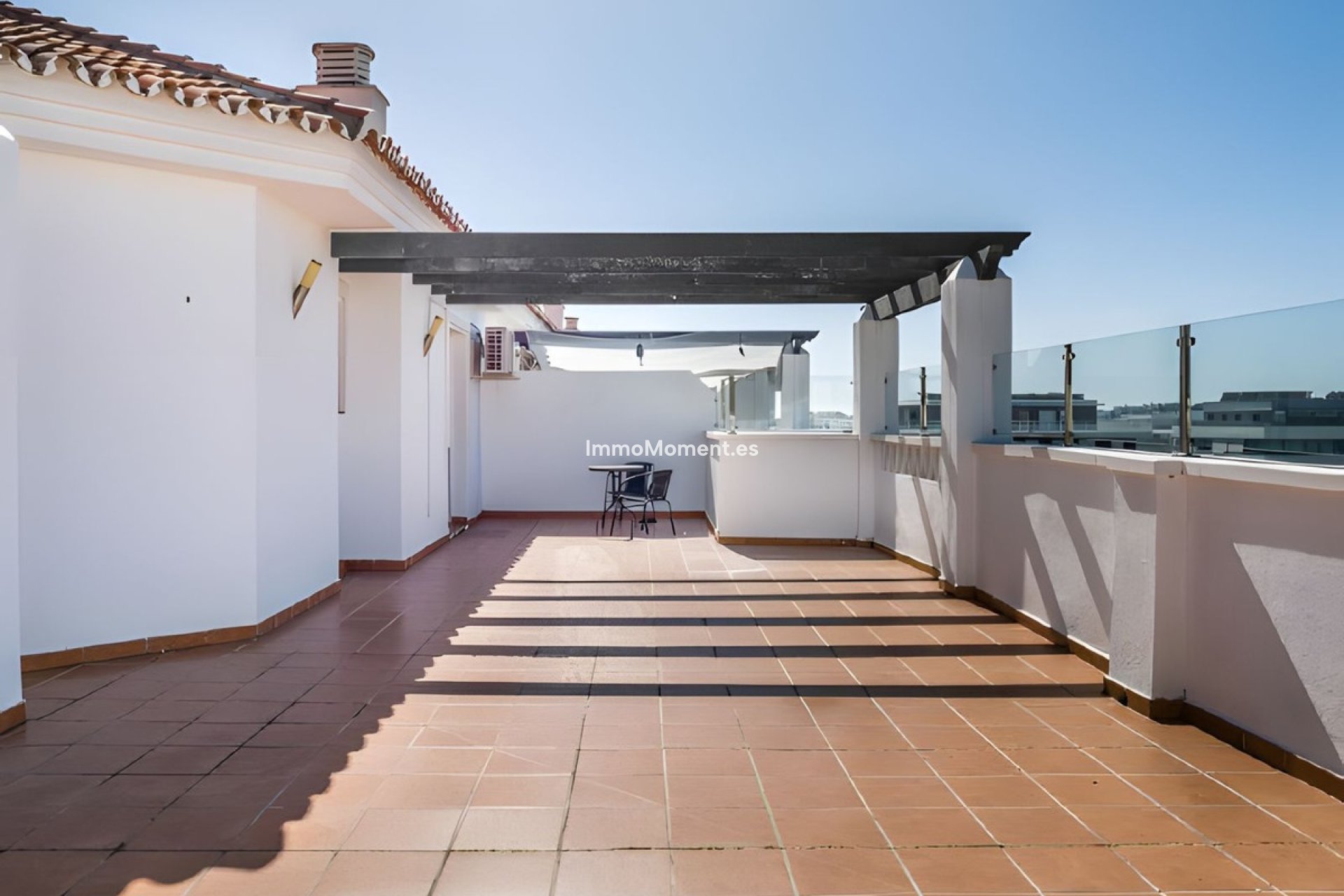 Revente - Appartement - Marbella - La Campana
