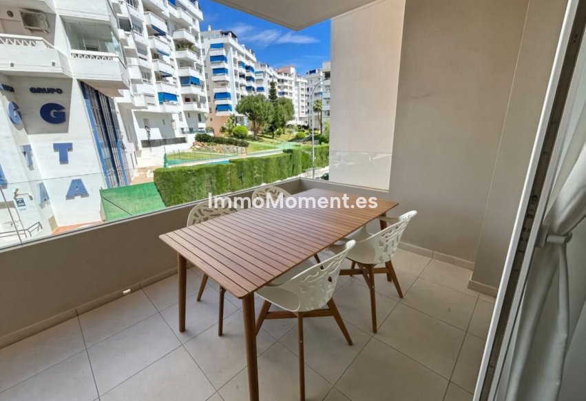 Revente - Appartement - Marbella - La Campana