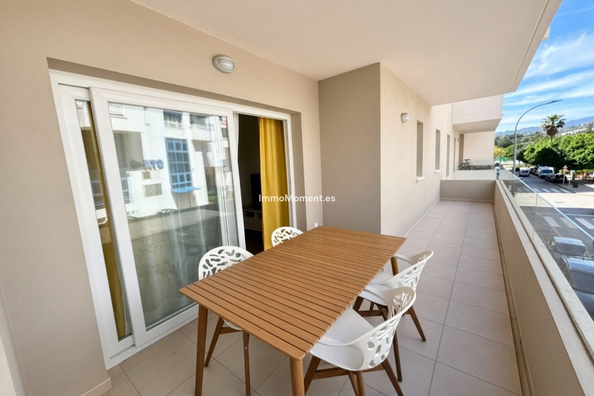 Revente - Appartement - Marbella - La Campana