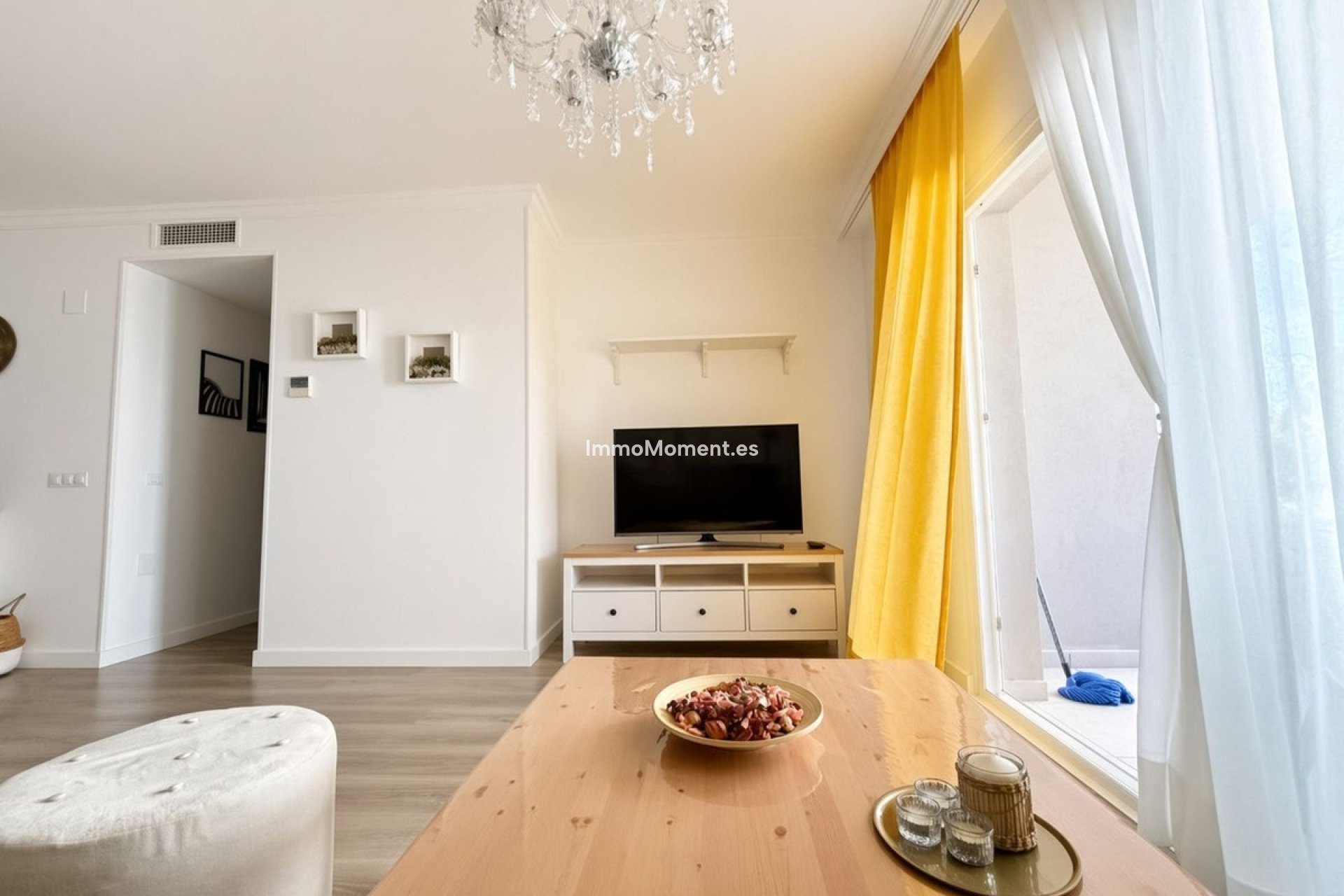 Revente - Appartement - Marbella - La Campana