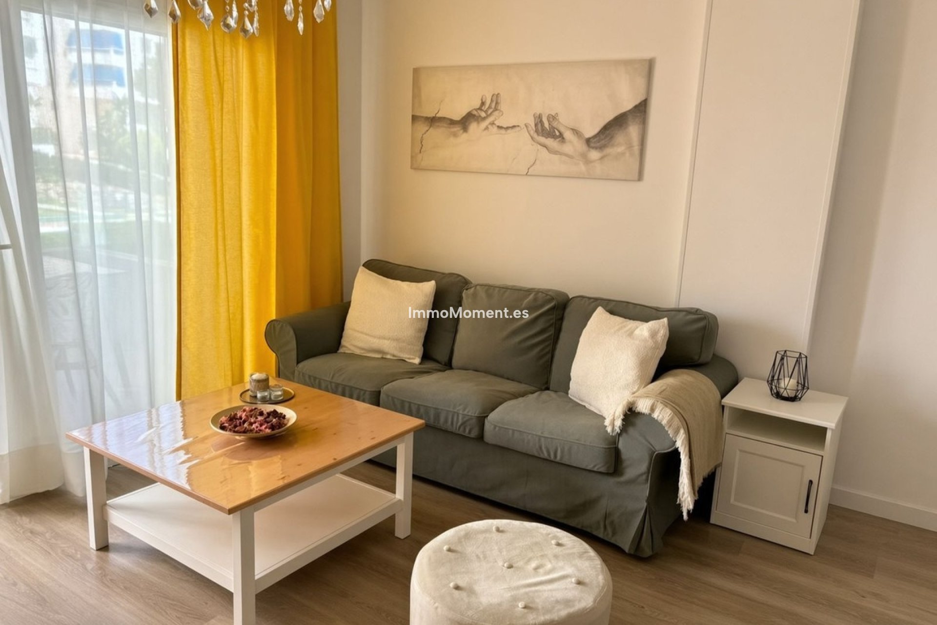 Revente - Appartement - Marbella - La Campana