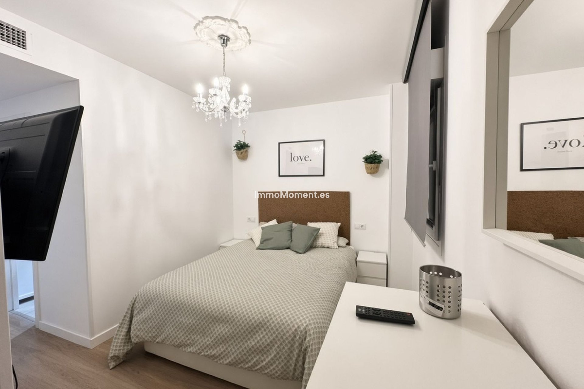 Revente - Appartement - Marbella - La Campana