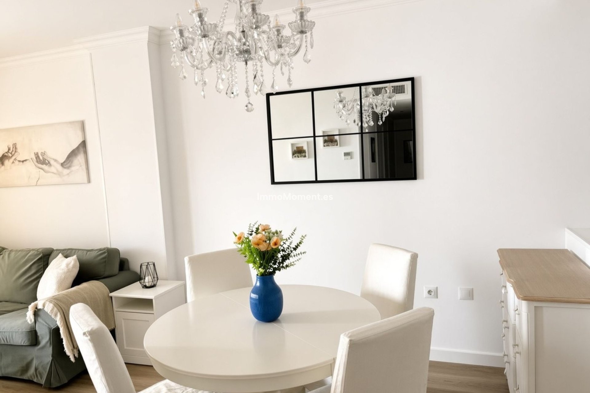 Revente - Appartement - Marbella - La Campana