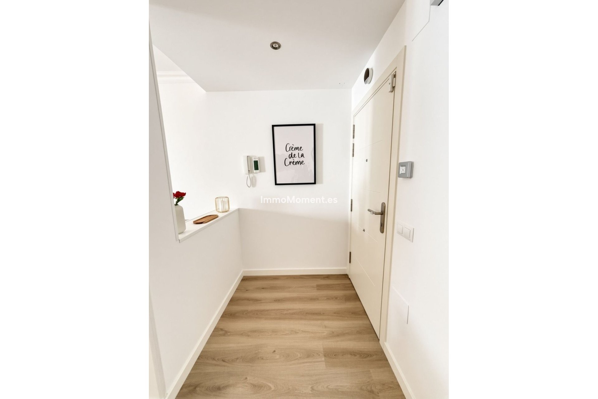 Revente - Appartement - Marbella - La Campana
