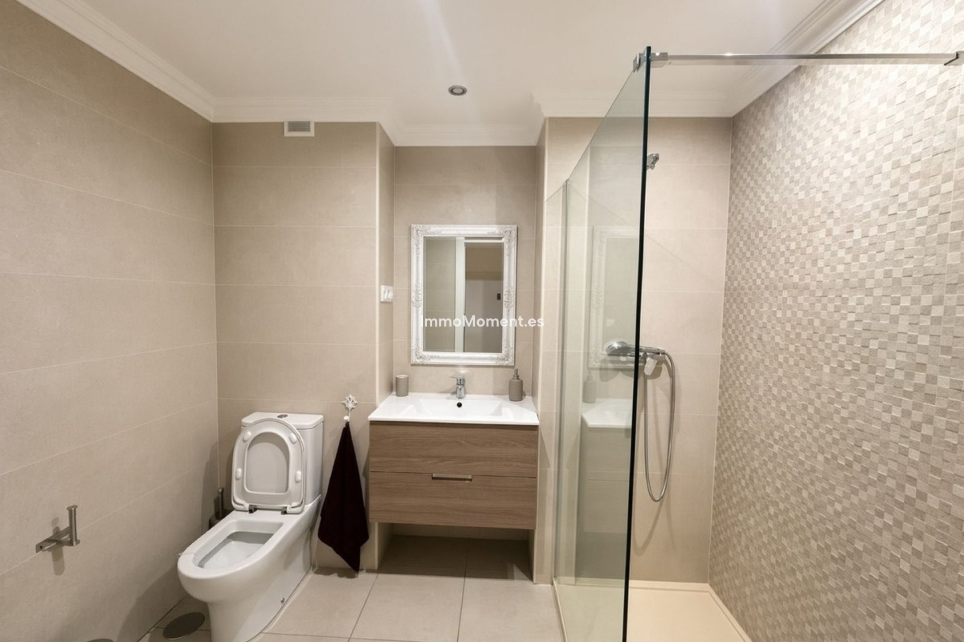 Revente - Appartement - Marbella - La Campana