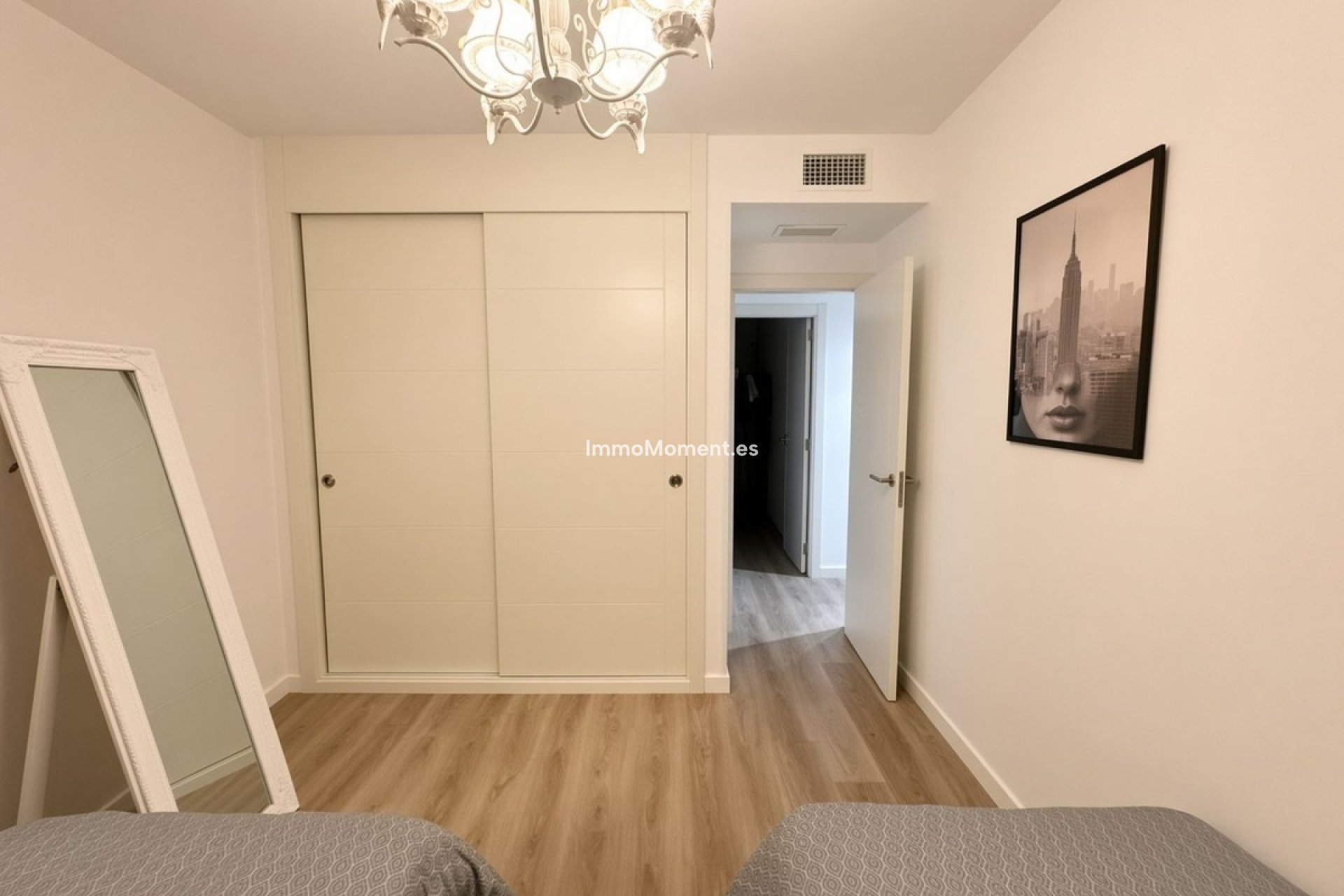 Revente - Appartement - Marbella - La Campana
