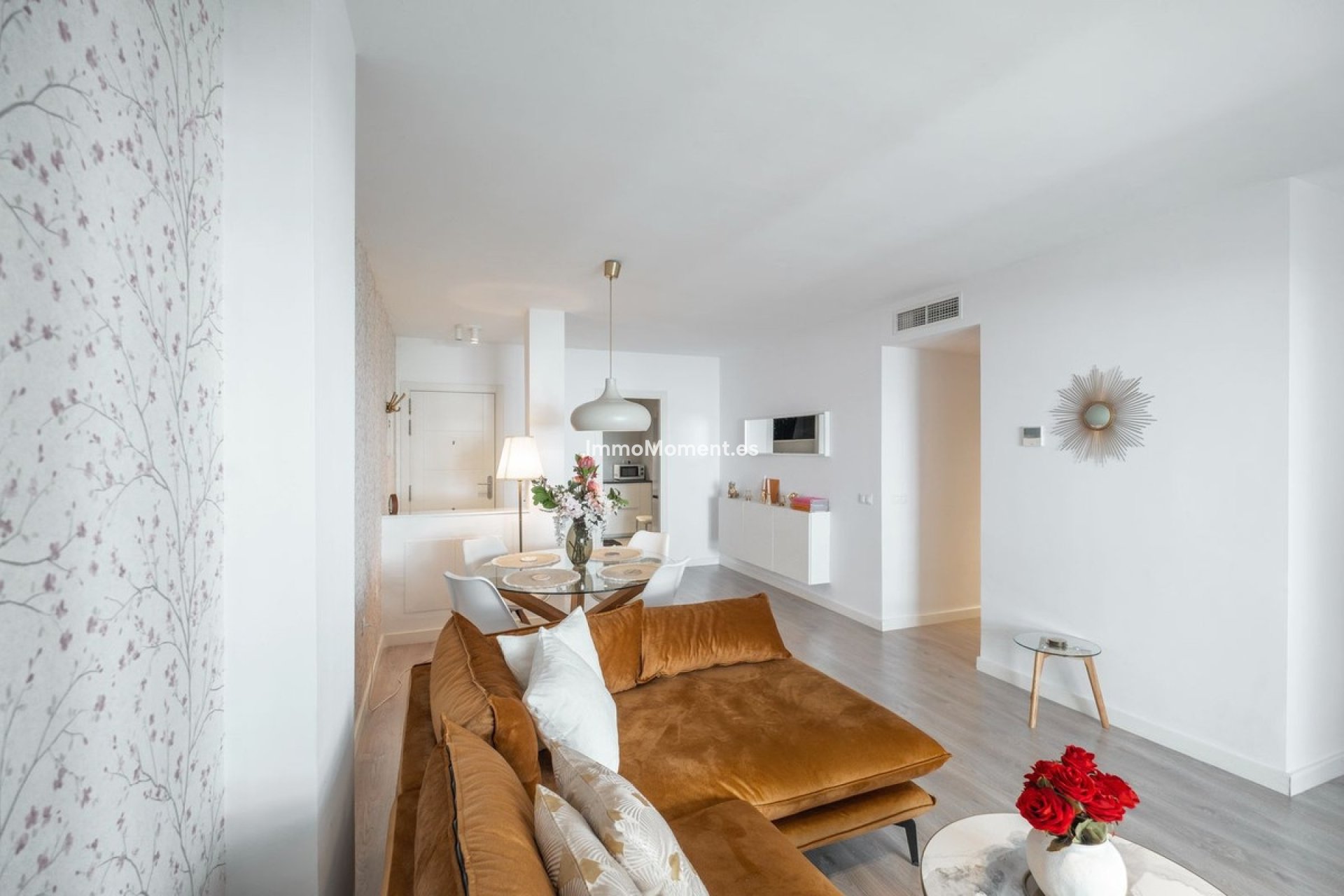 Revente - Appartement - Marbella - La Campana