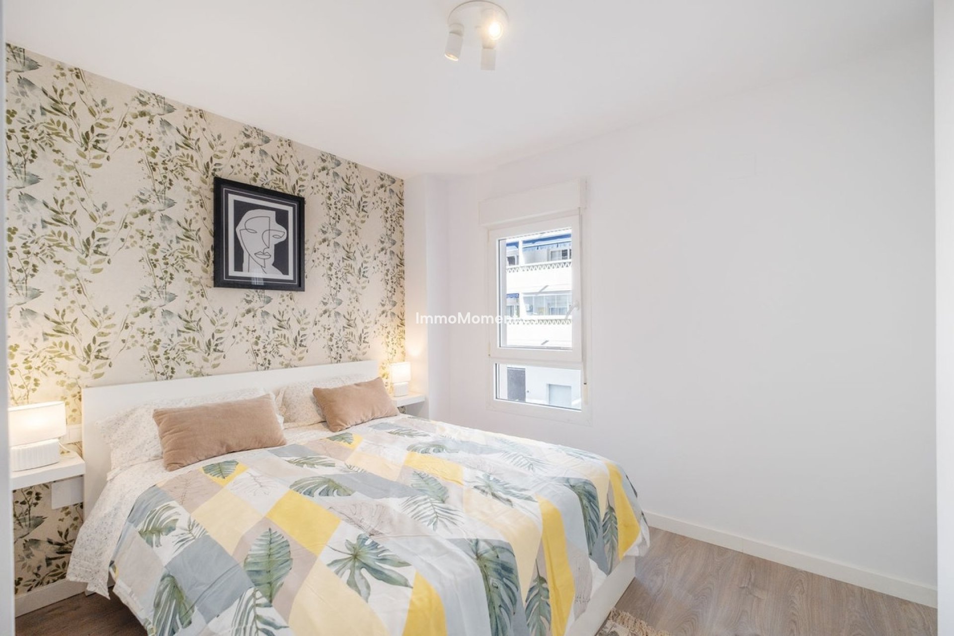 Revente - Appartement - Marbella - La Campana