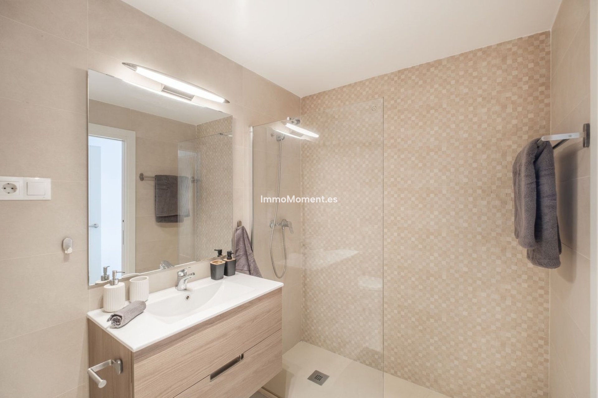 Revente - Appartement - Marbella - La Campana