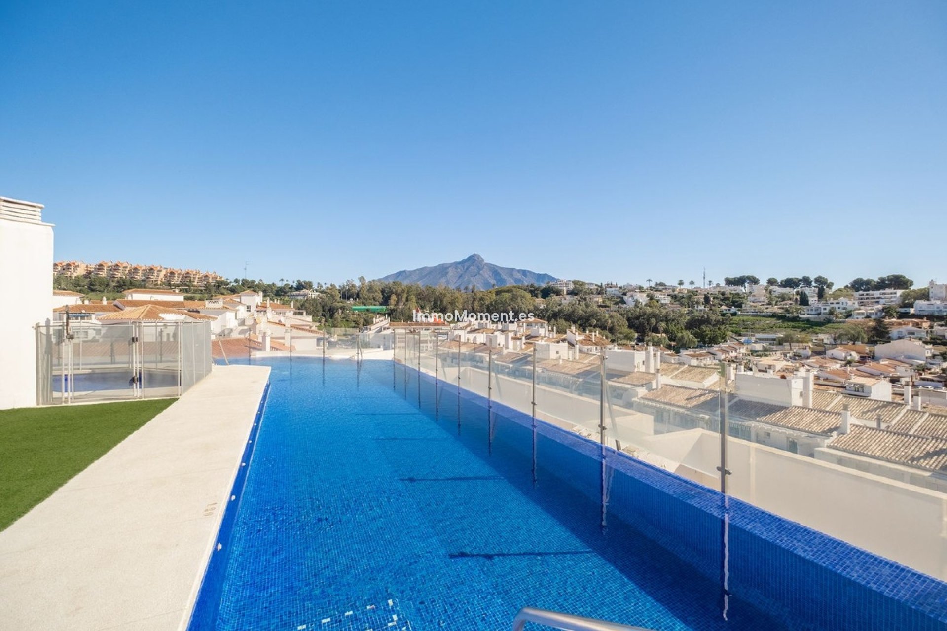 Revente - Appartement - Marbella - La Campana