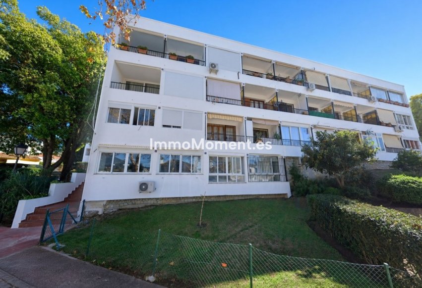 Revente - Appartement - Marbella - La Campana