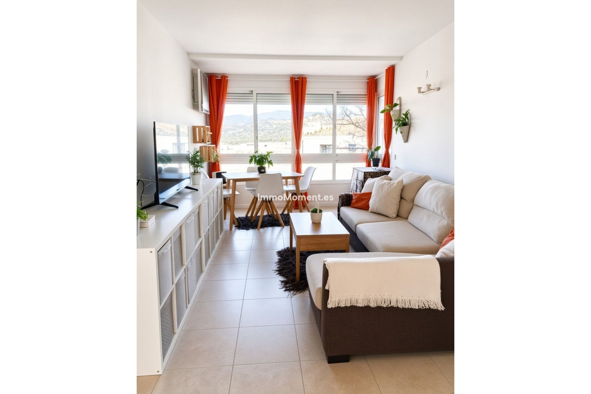 Revente - Appartement - Marbella - La Campana
