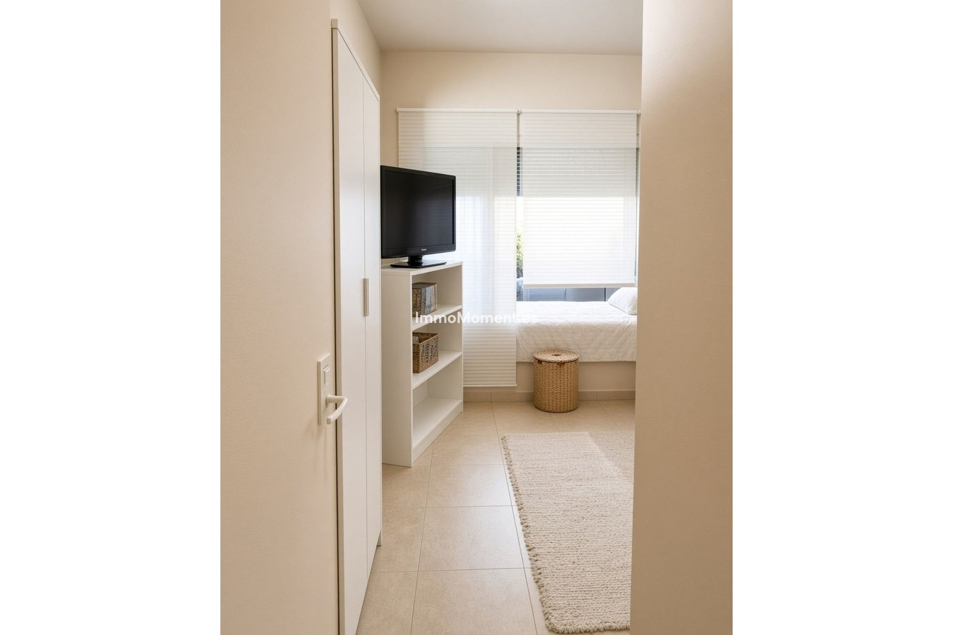 Revente - Appartement - Marbella - La Campana