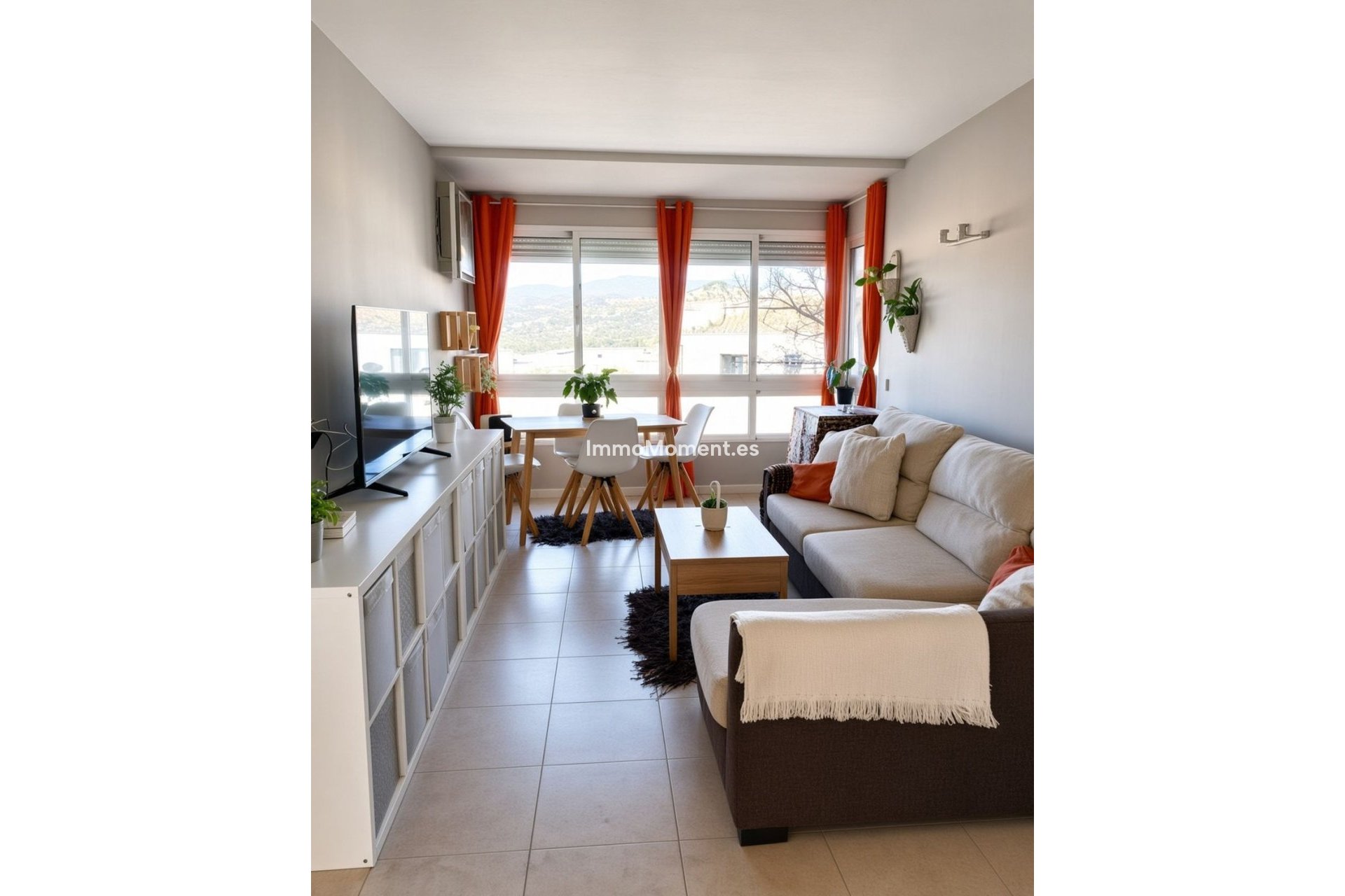 Revente - Appartement - Marbella - La Campana
