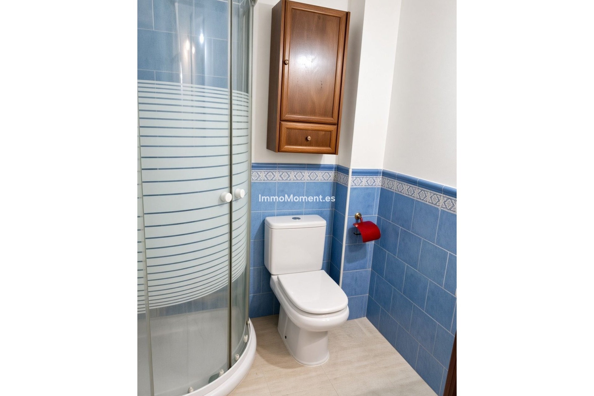 Revente - Appartement - Marbella - La Campana