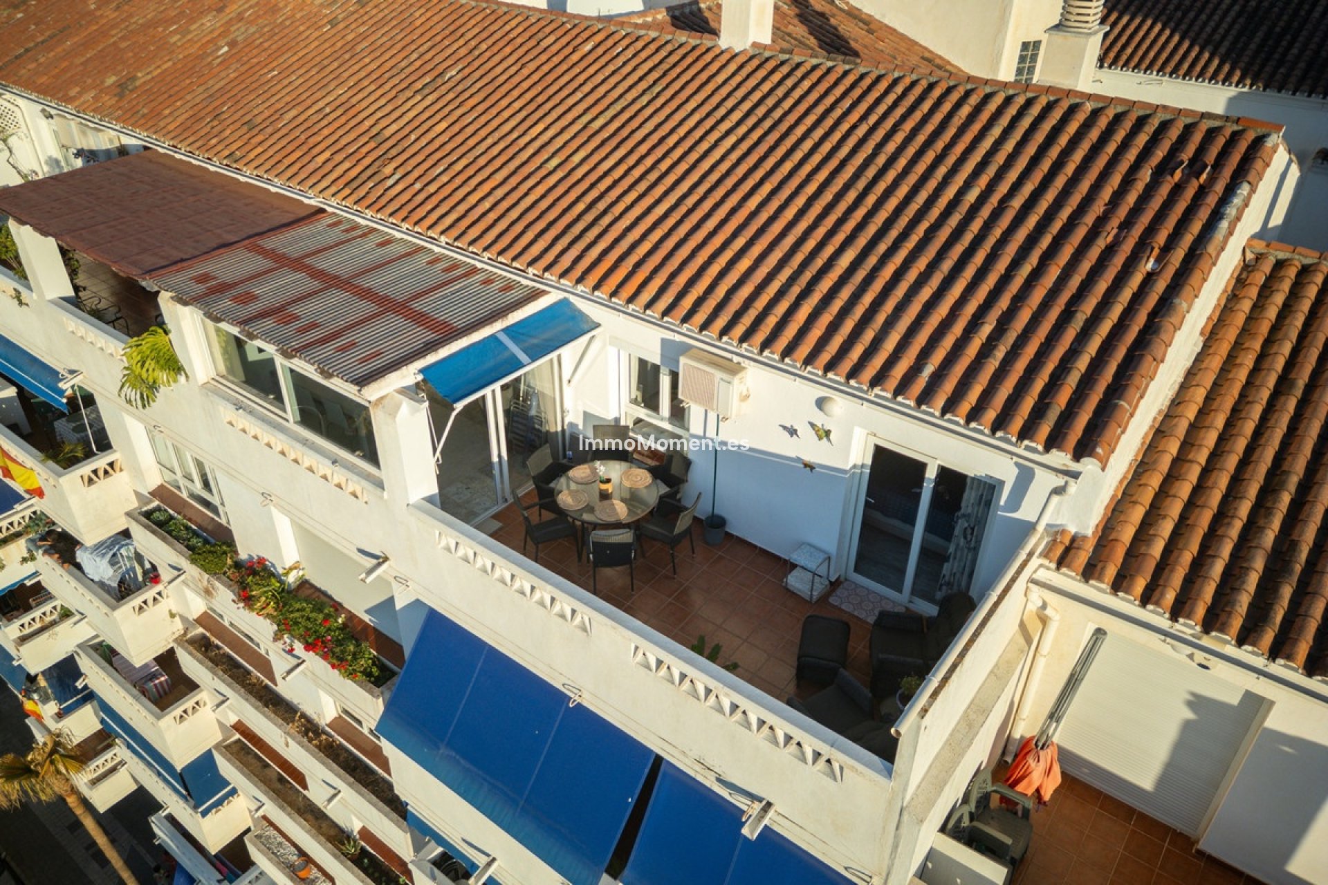 Revente - Appartement - Marbella - La Campana