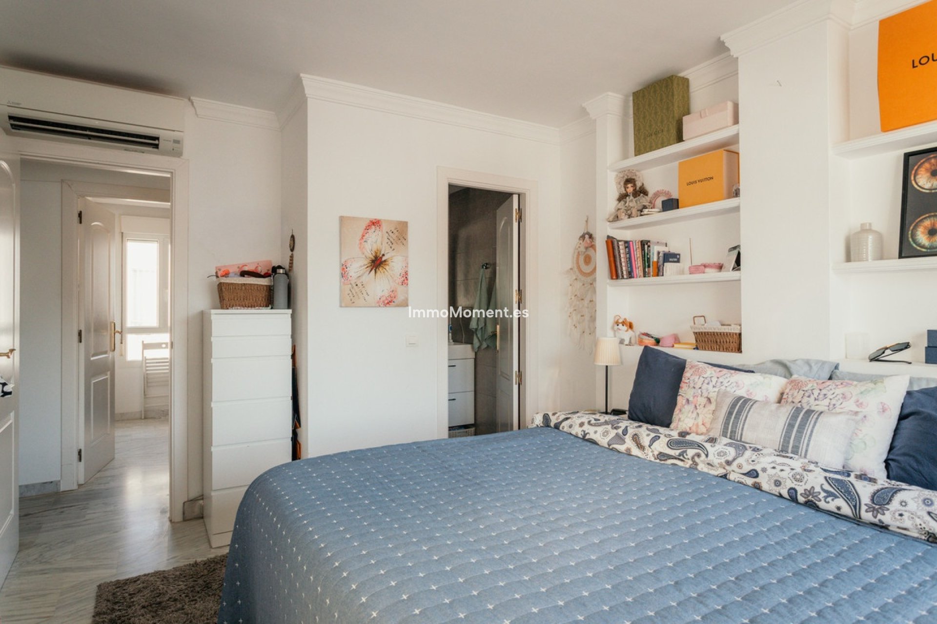 Revente - Appartement - Marbella - La Campana