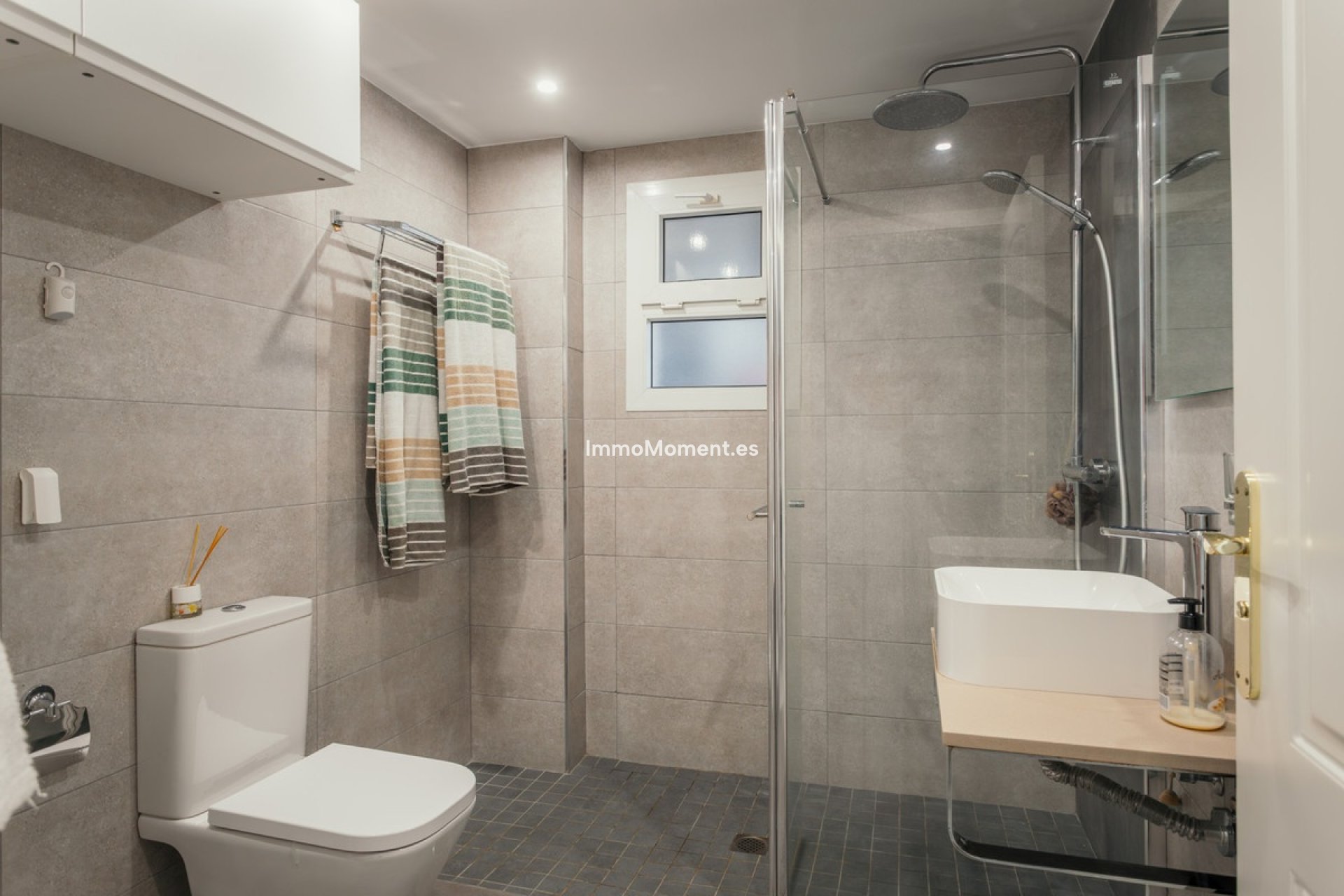 Revente - Appartement - Marbella - La Campana