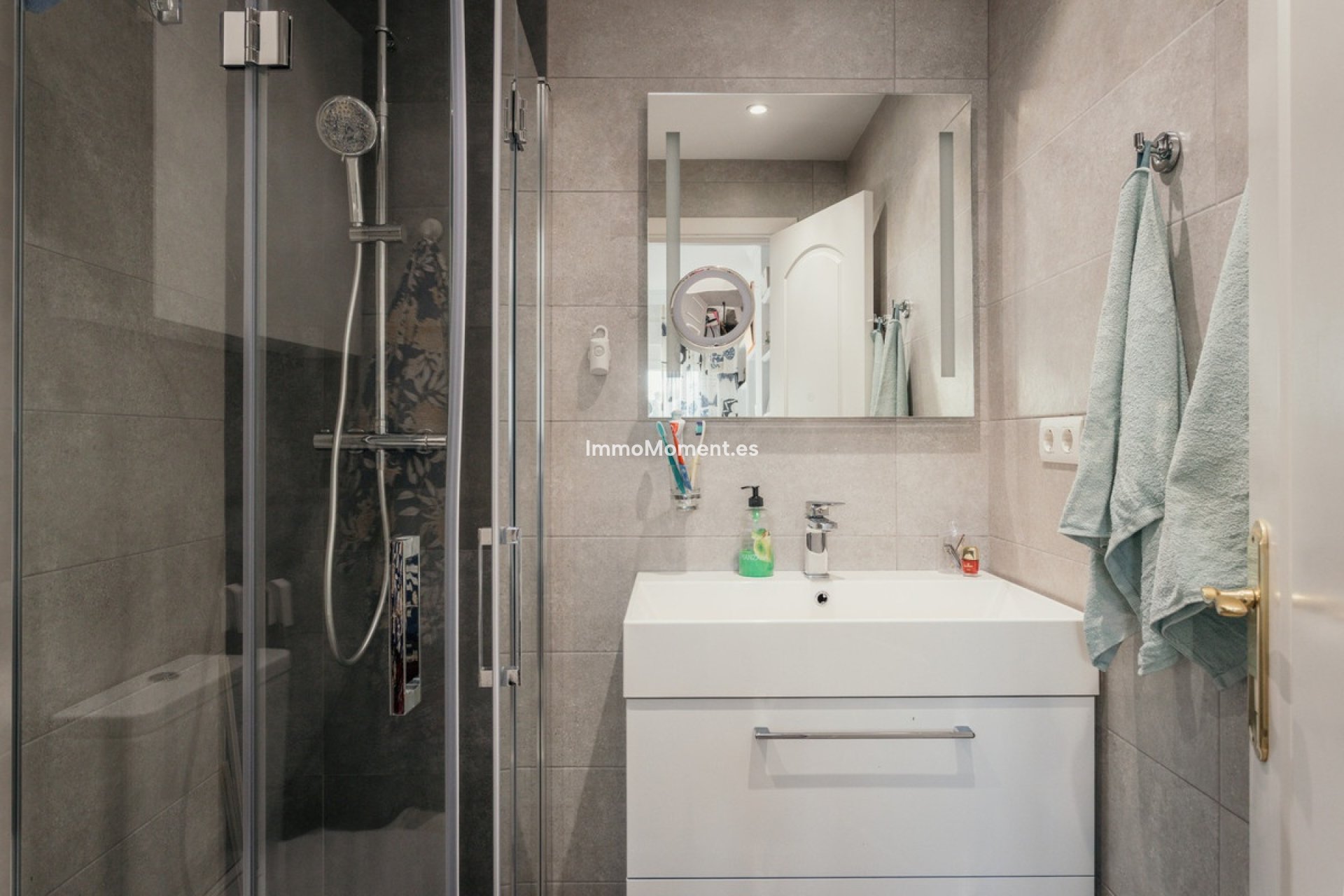 Revente - Appartement - Marbella - La Campana