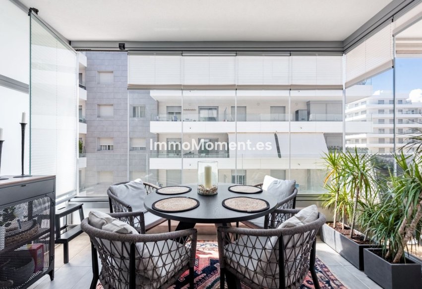 Revente - Appartement - Marbella - La Campana