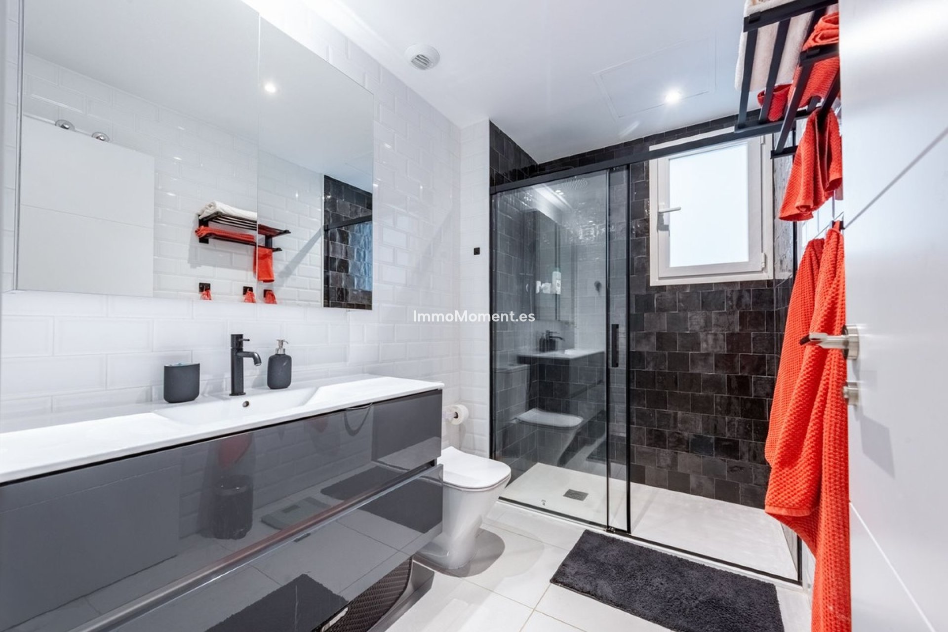 Revente - Appartement - Marbella - La Campana