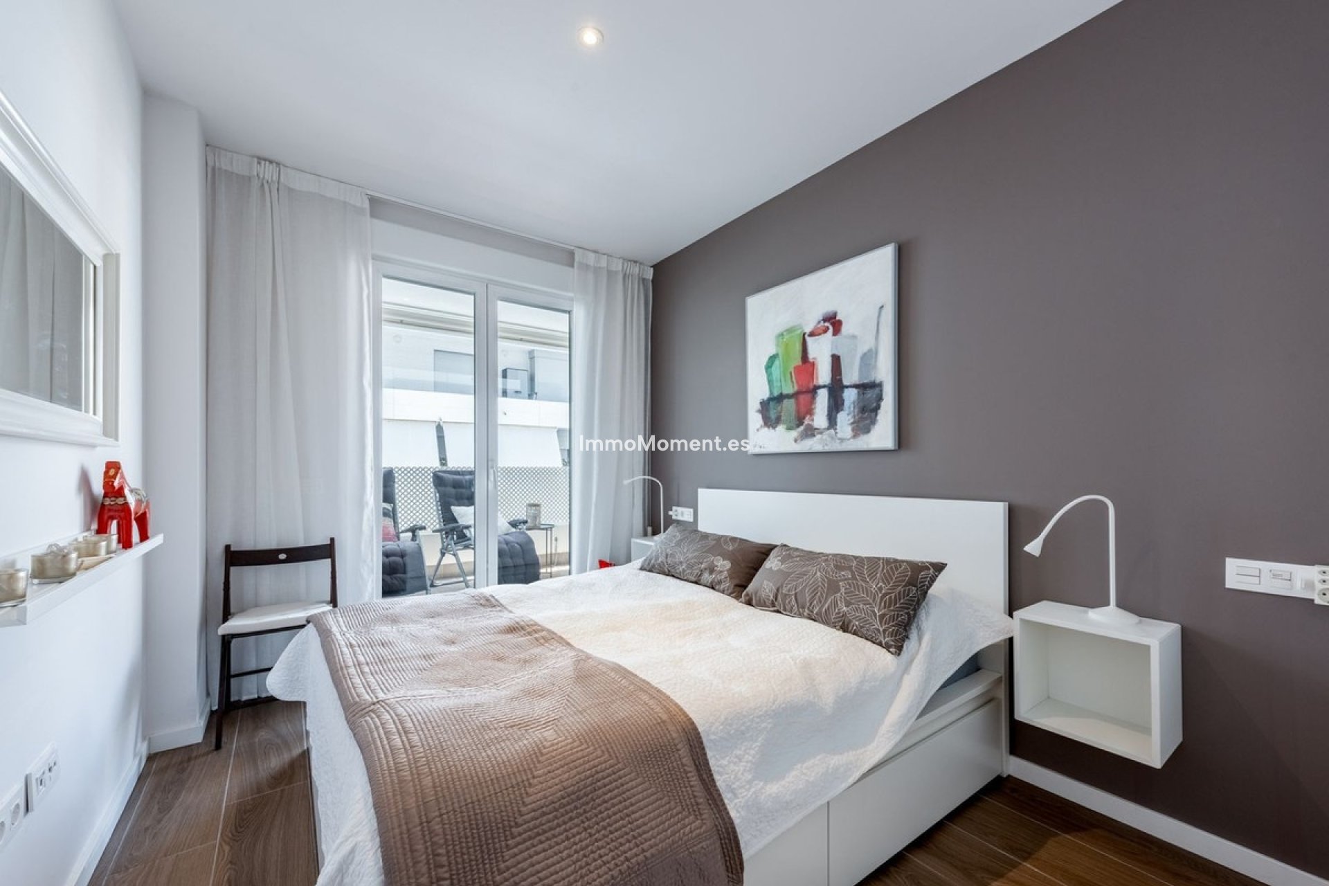 Revente - Appartement - Marbella - La Campana