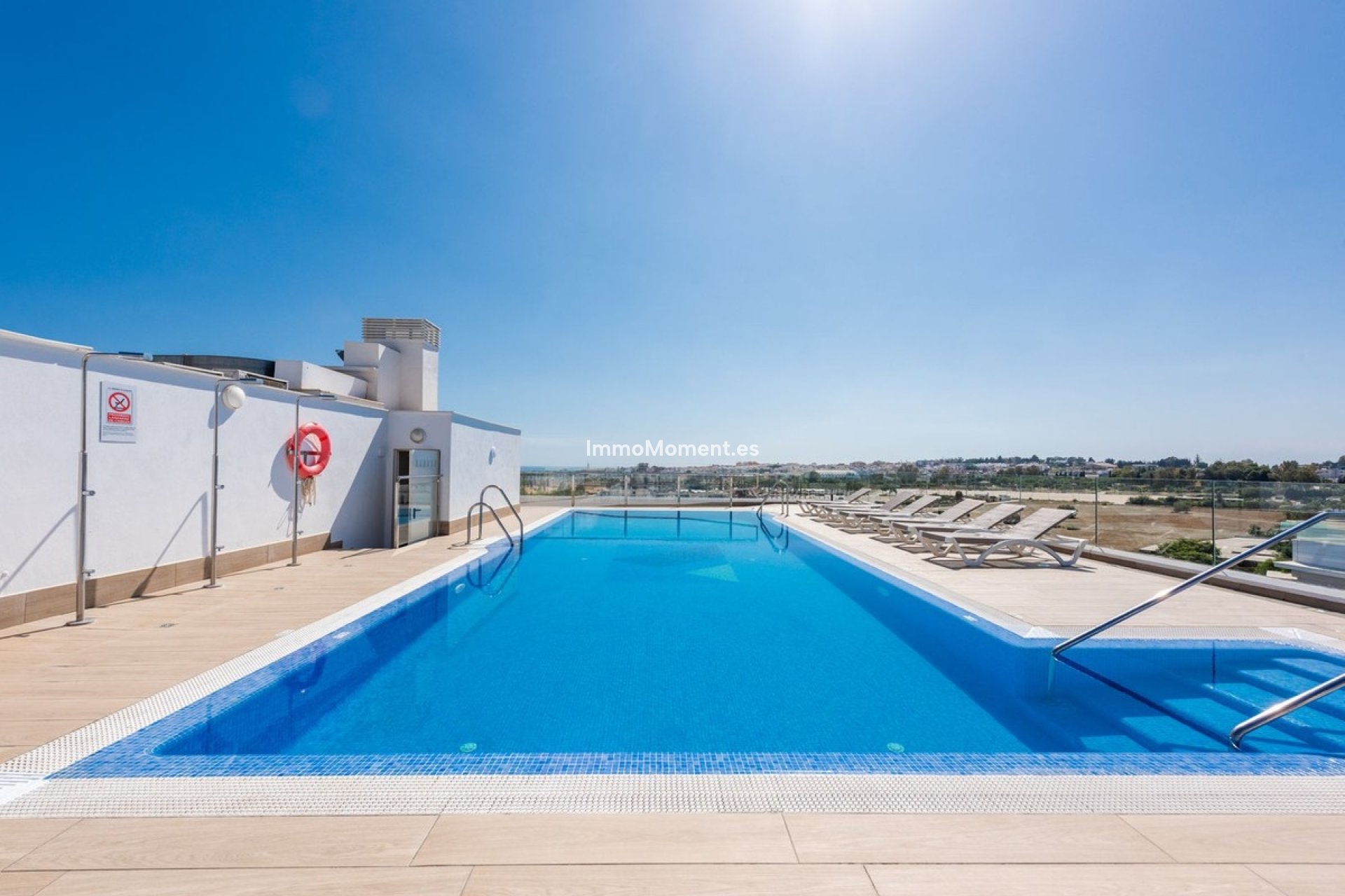 Revente - Appartement - Marbella - La Campana