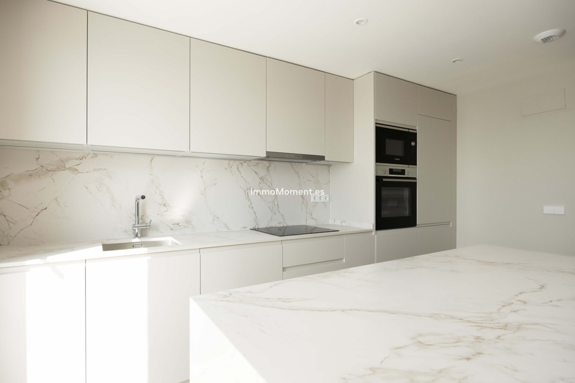 Revente - Appartement - Marbella - La Campana