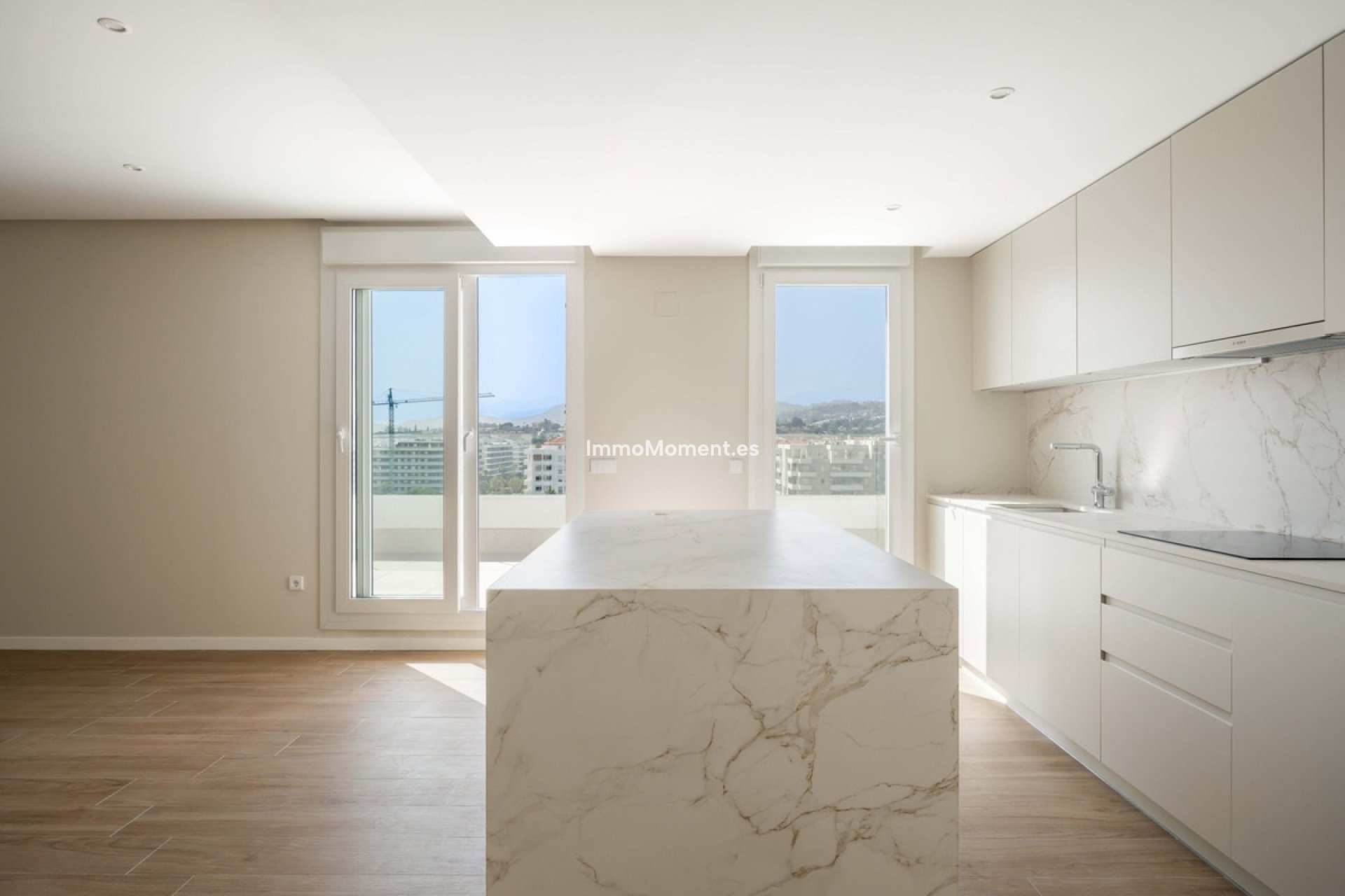 Revente - Appartement - Marbella - La Campana