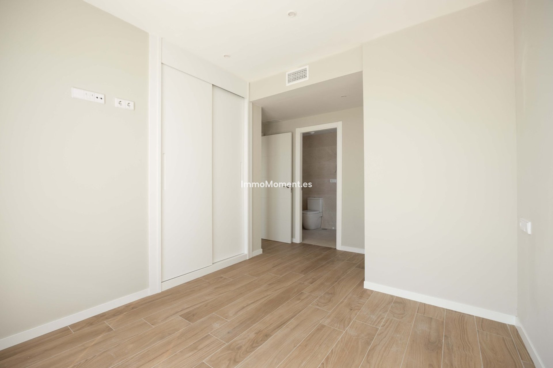 Revente - Appartement - Marbella - La Campana