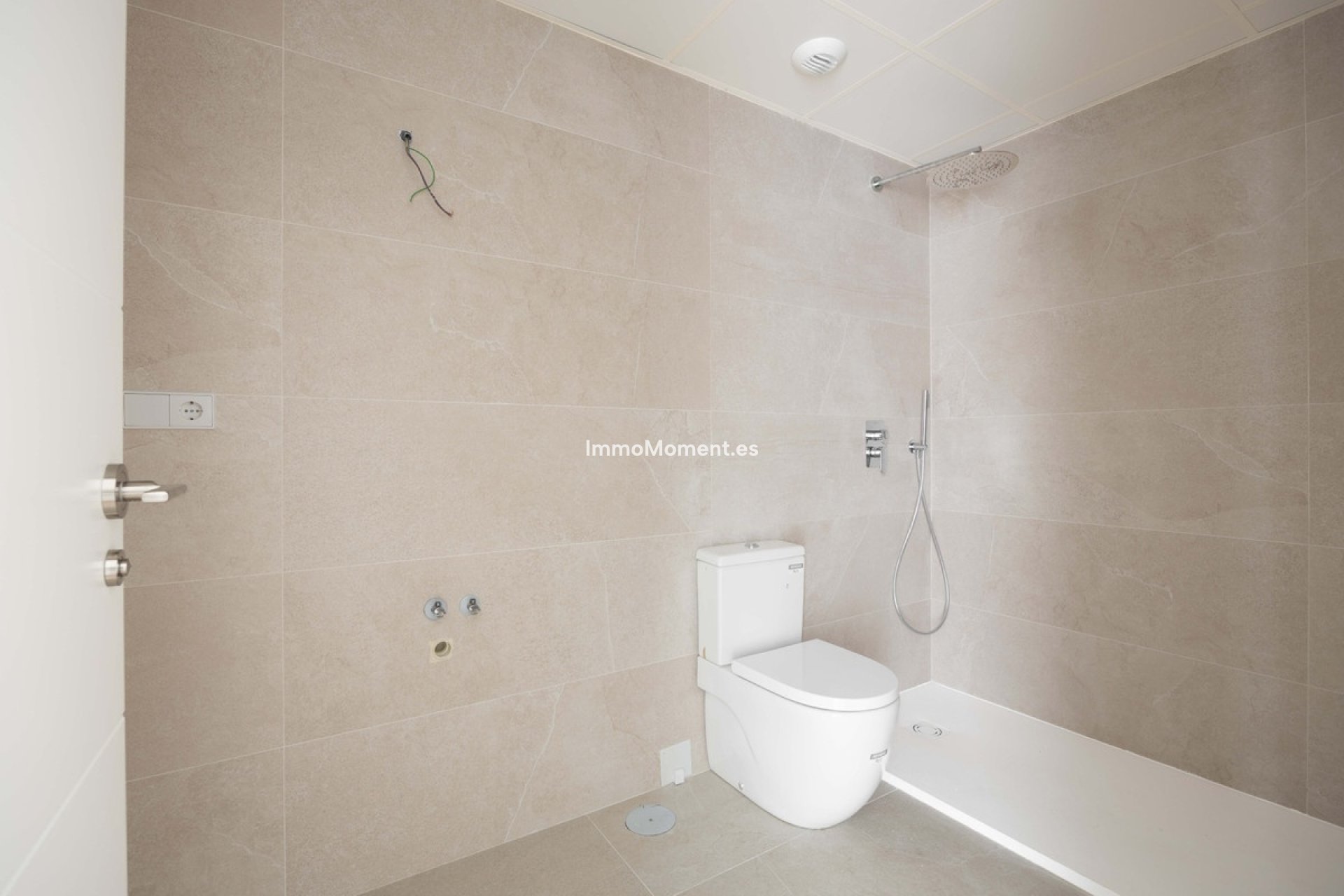 Revente - Appartement - Marbella - La Campana