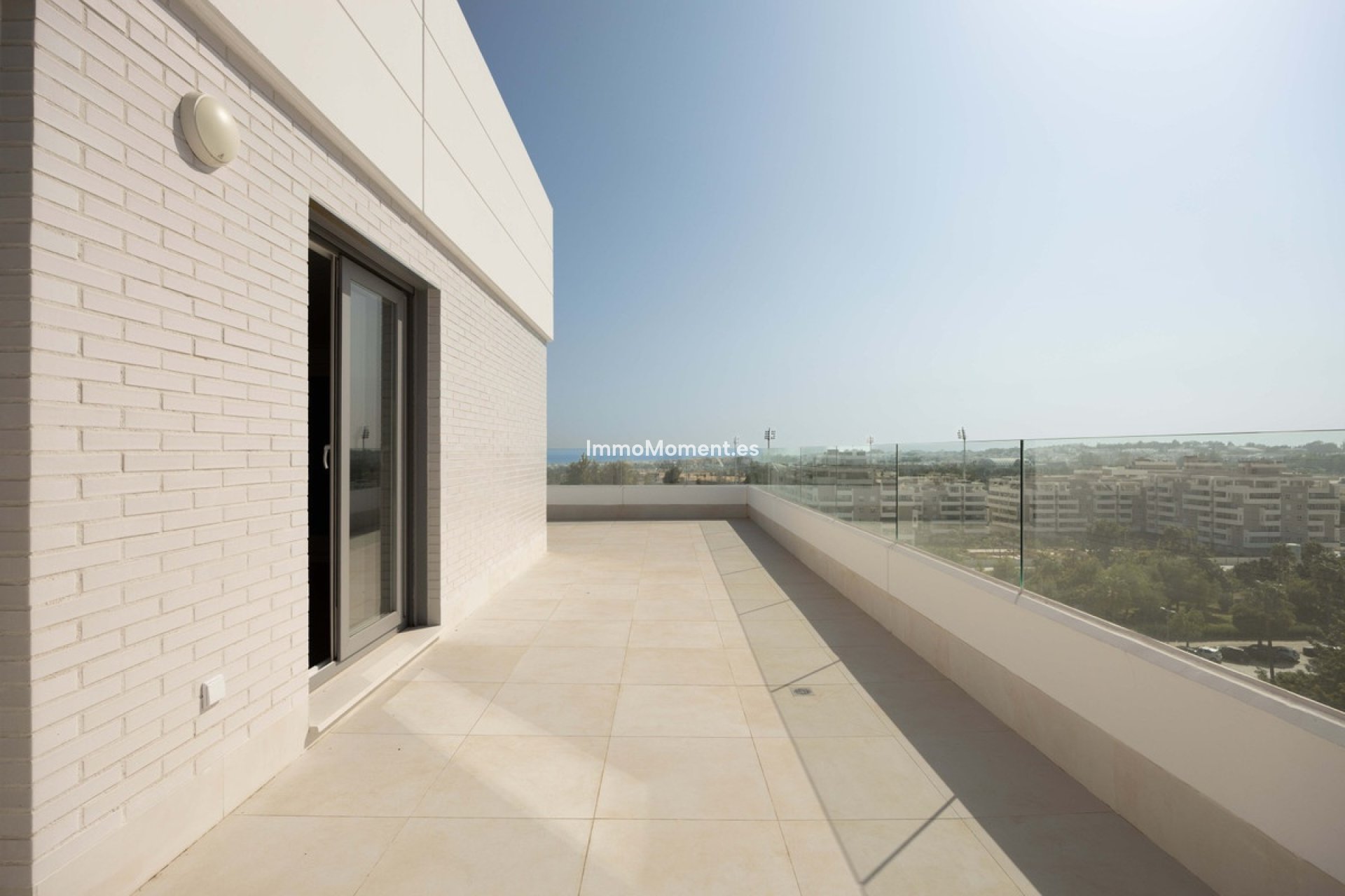 Revente - Appartement - Marbella - La Campana