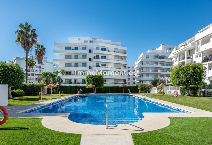 Revente - Appartement - Marbella - La Campana