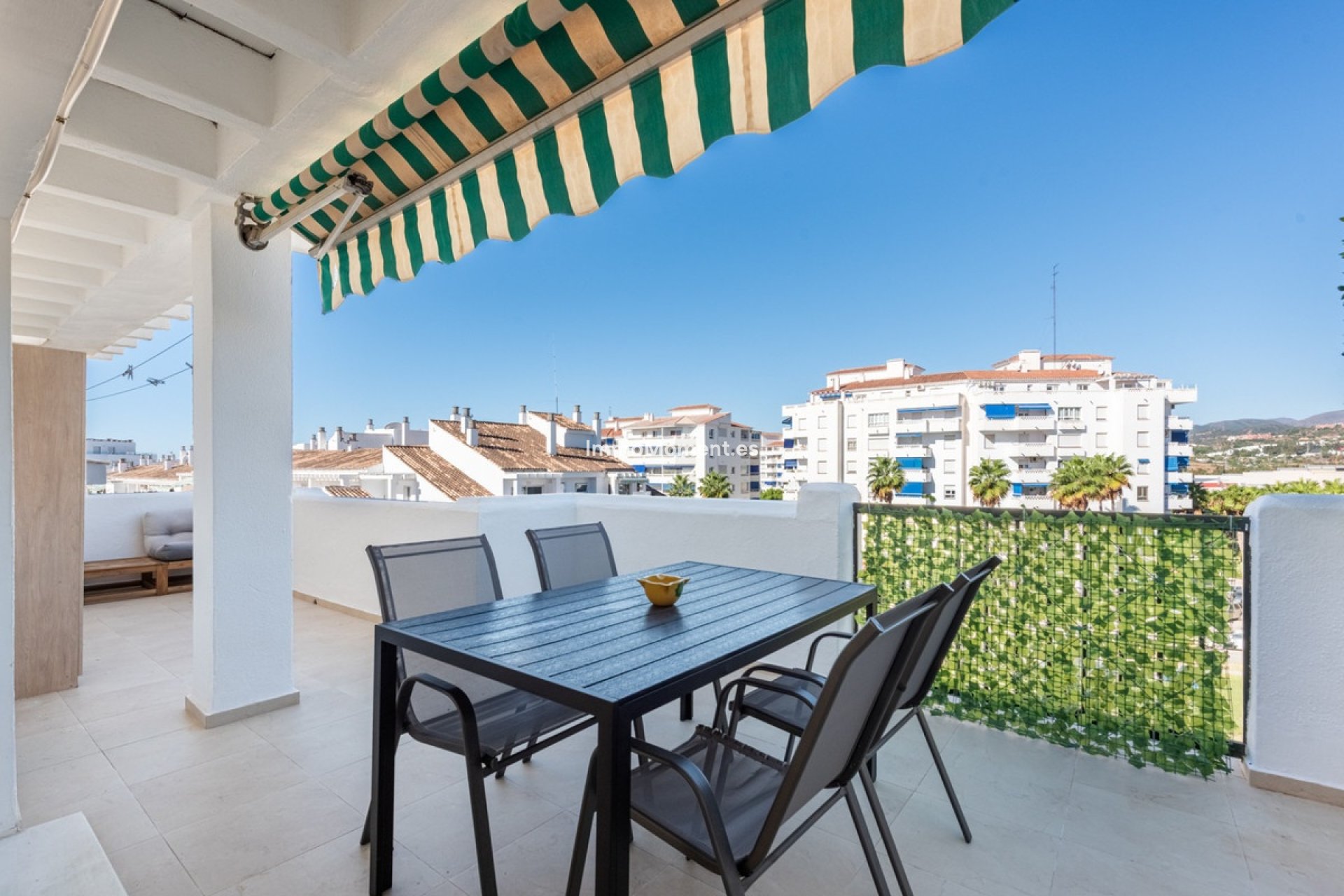 Revente - Appartement - Marbella - La Campana