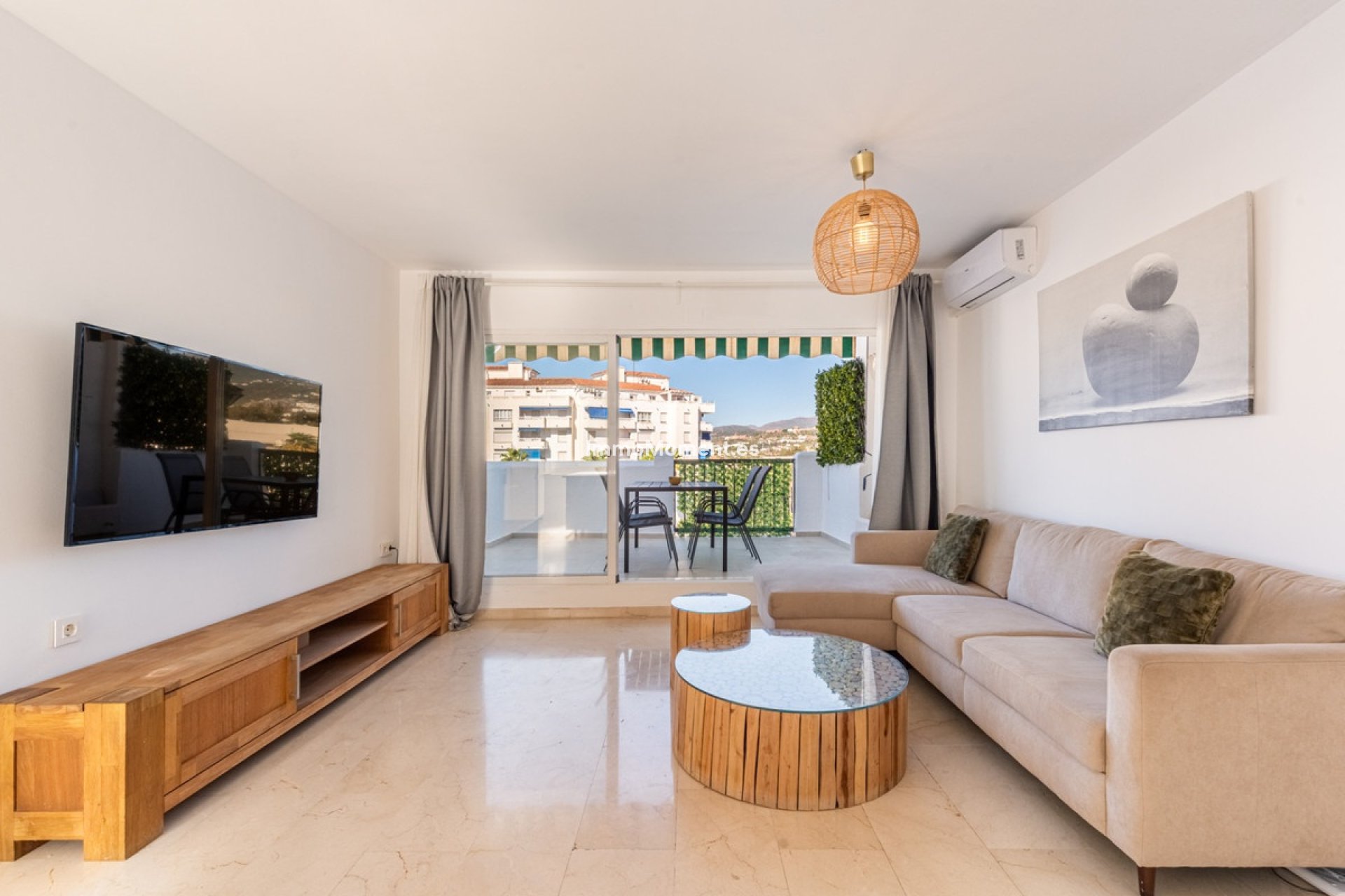 Revente - Appartement - Marbella - La Campana