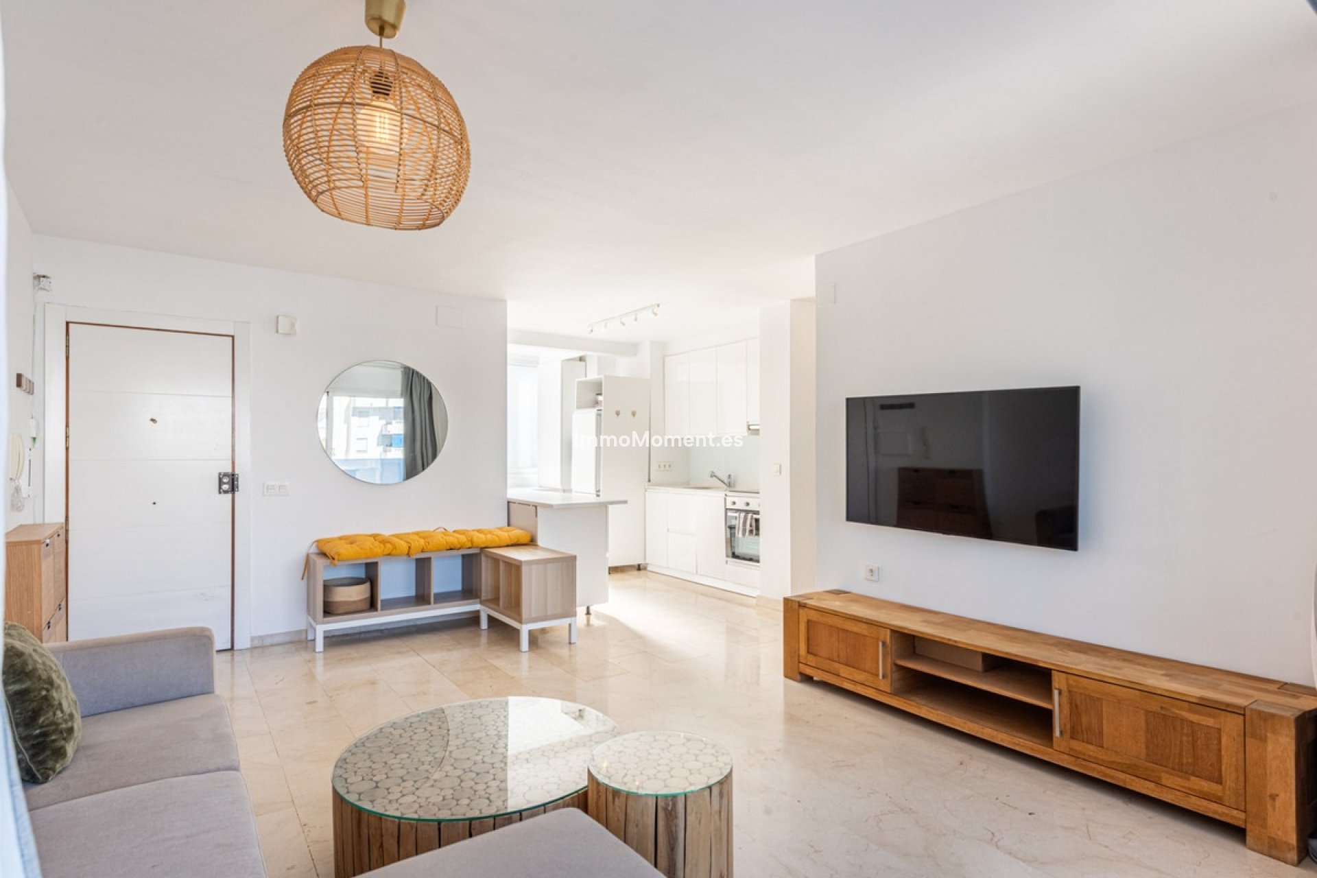 Revente - Appartement - Marbella - La Campana
