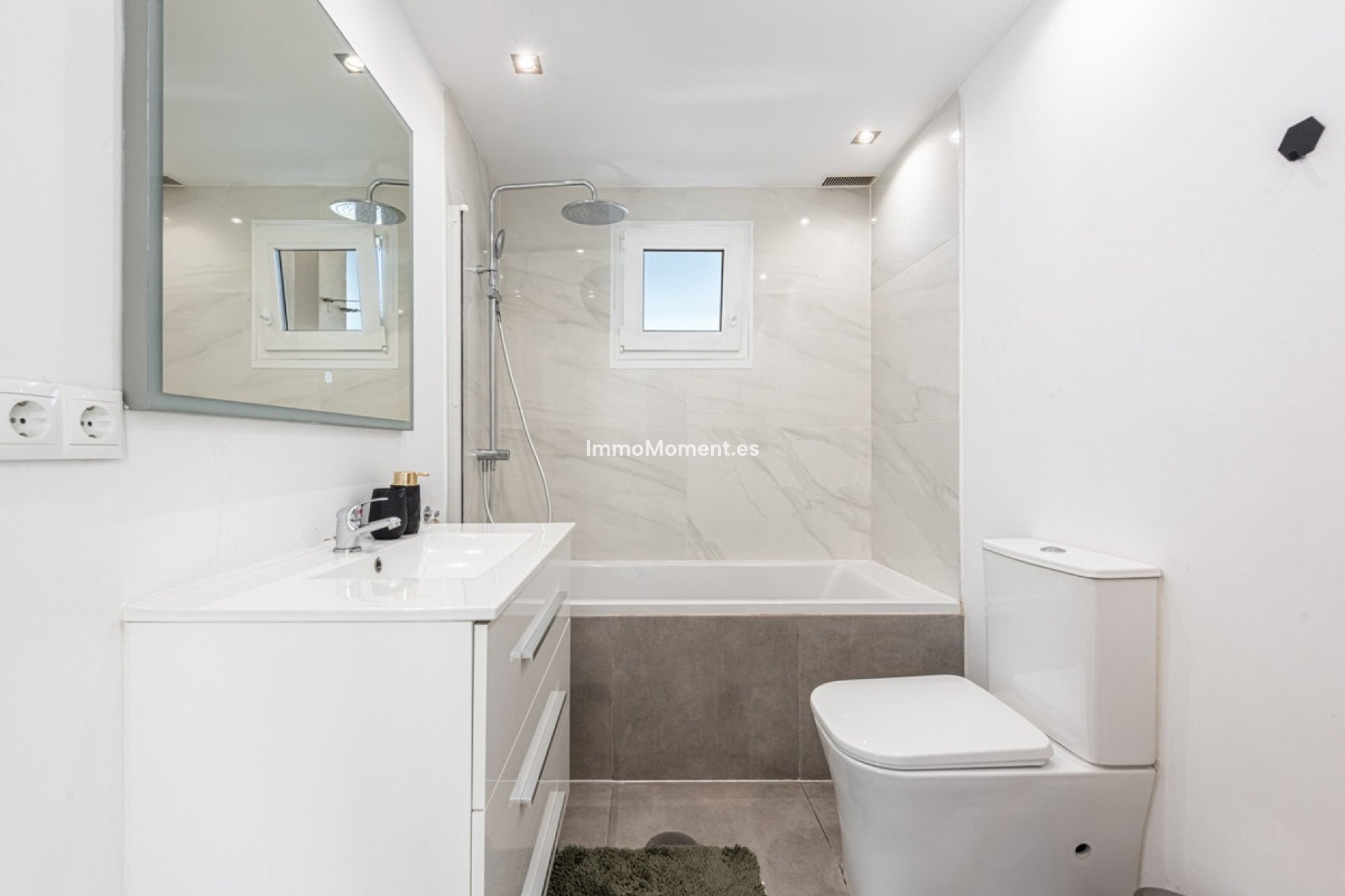 Revente - Appartement - Marbella - La Campana