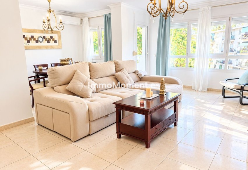 Revente - Appartement - Marbella - La Campana