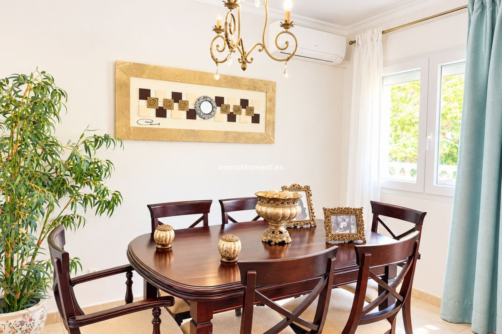 Revente - Appartement - Marbella - La Campana
