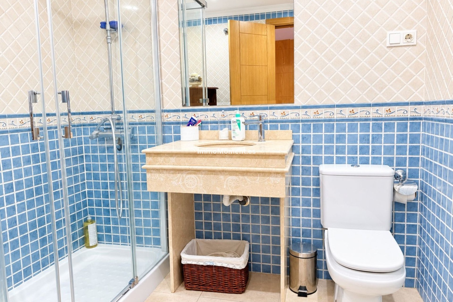 Revente - Appartement - Marbella - La Campana