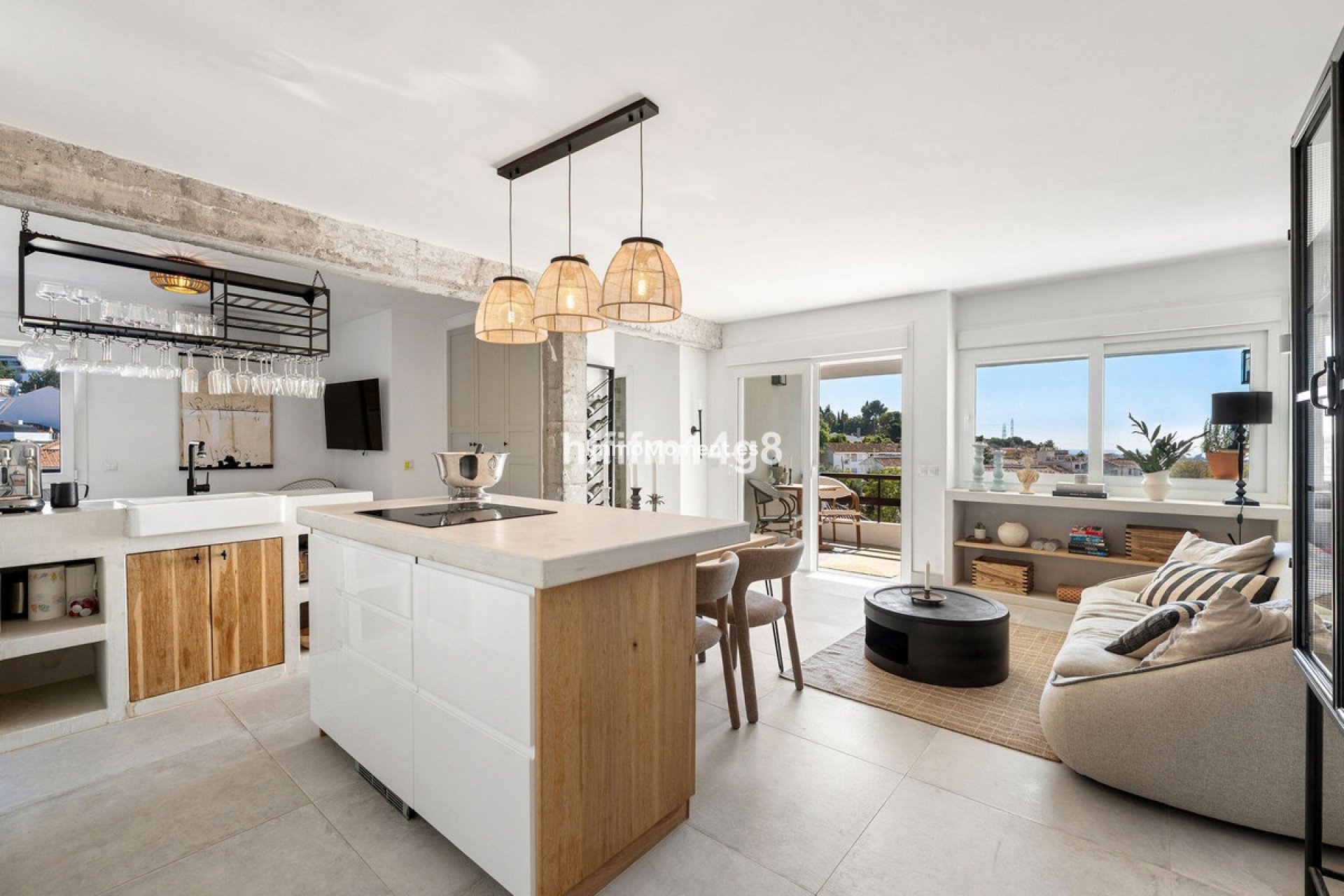 Revente - Appartement - Marbella - La Campana