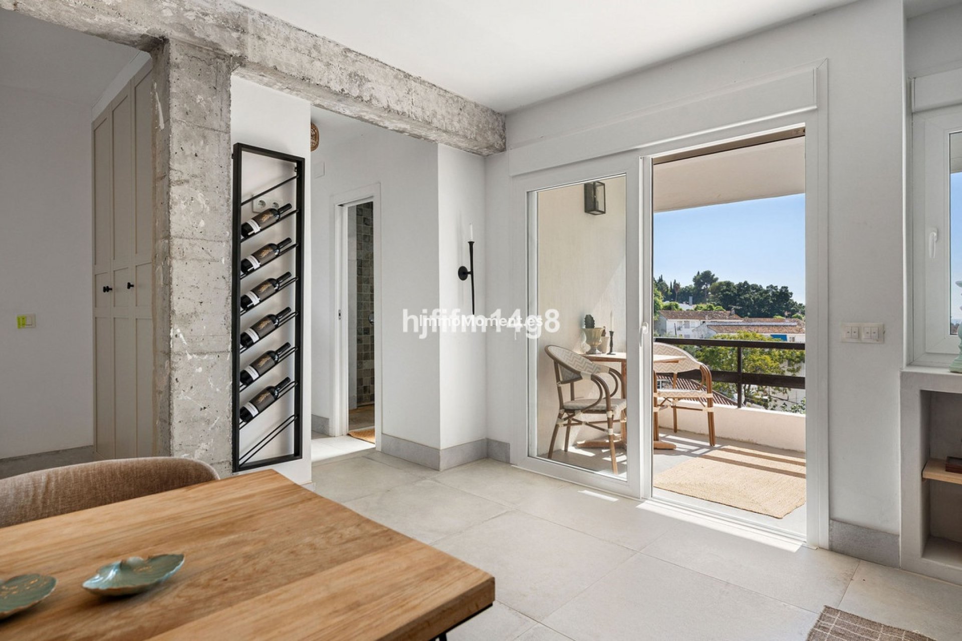 Revente - Appartement - Marbella - La Campana