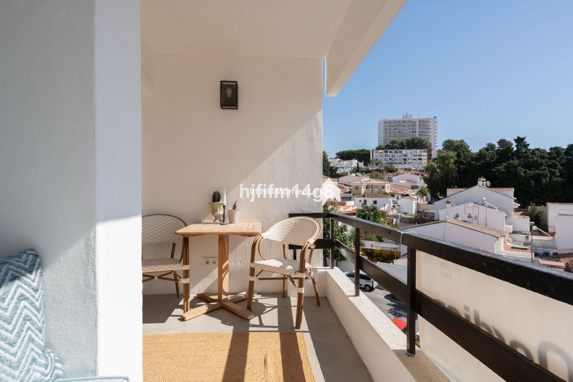Revente - Appartement - Marbella - La Campana