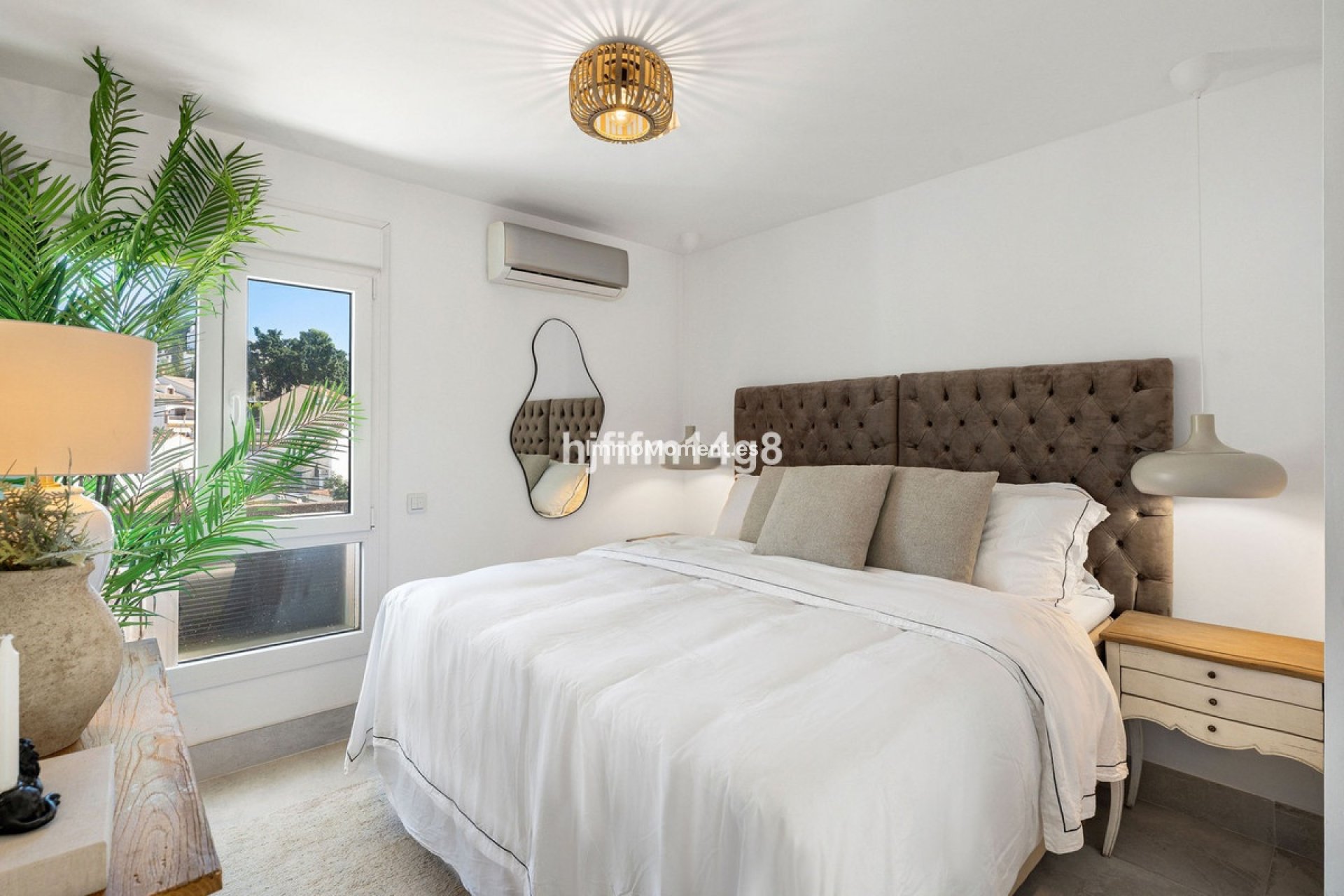 Revente - Appartement - Marbella - La Campana