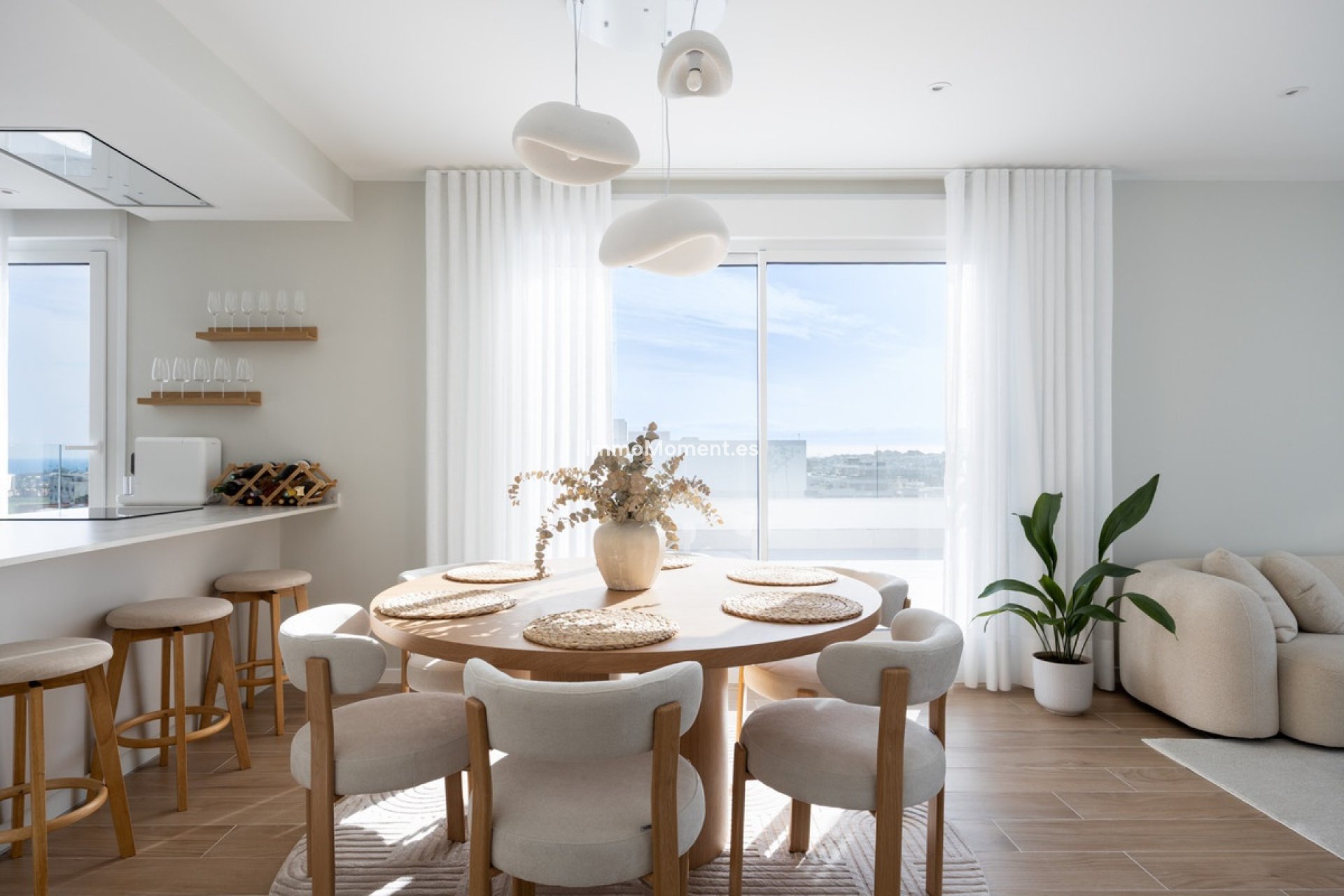 Revente - Appartement - Marbella - La Campana