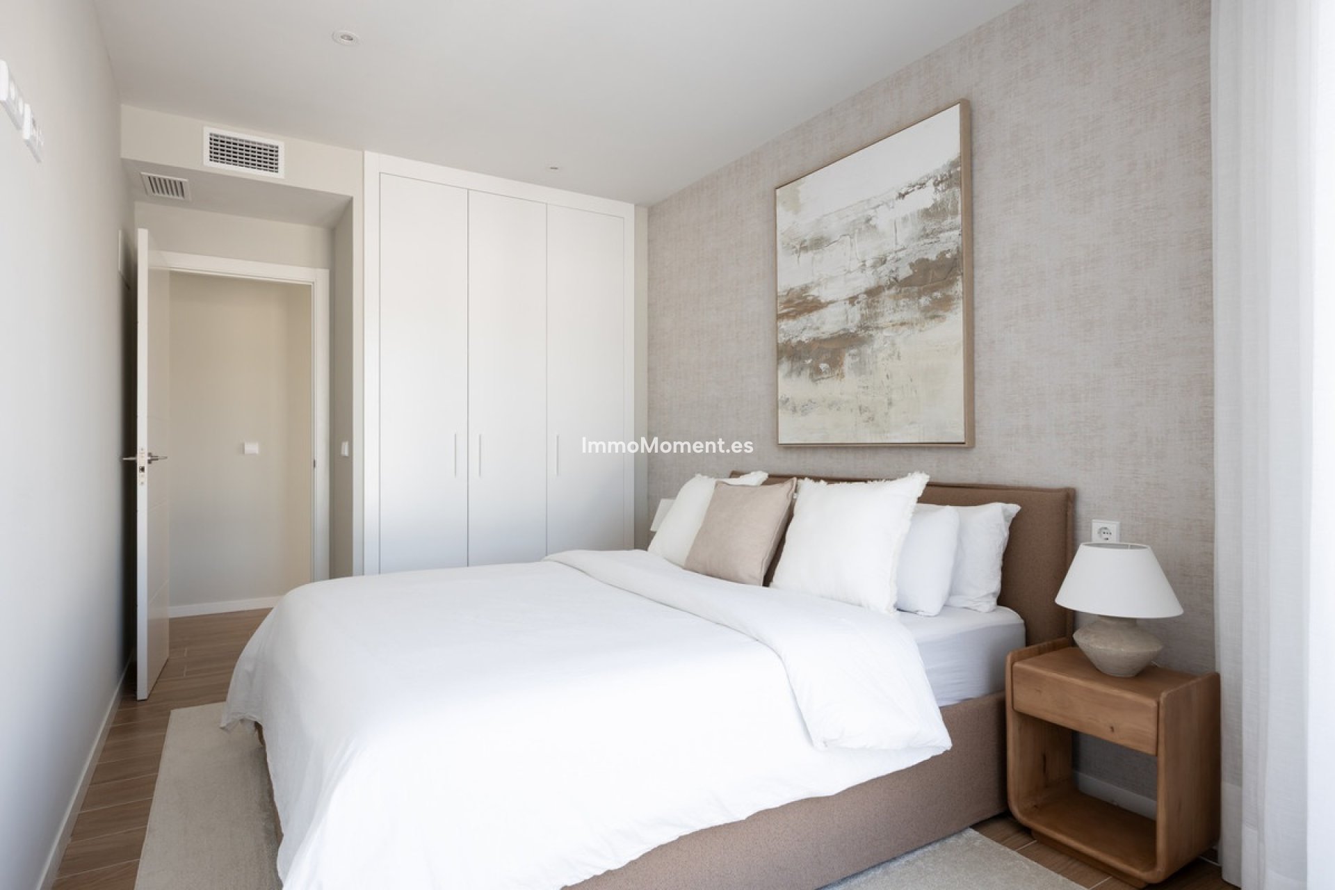 Revente - Appartement - Marbella - La Campana