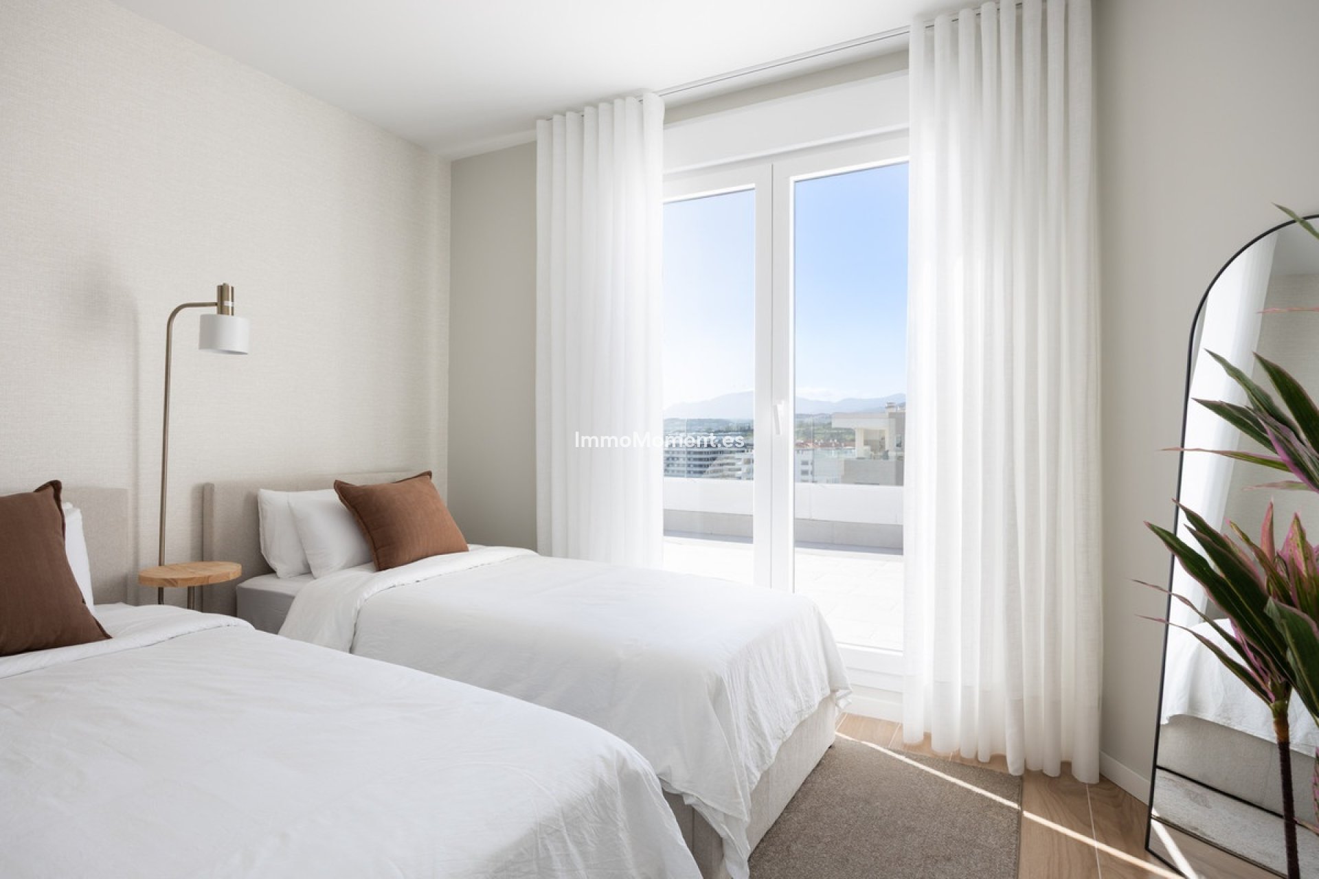 Revente - Appartement - Marbella - La Campana