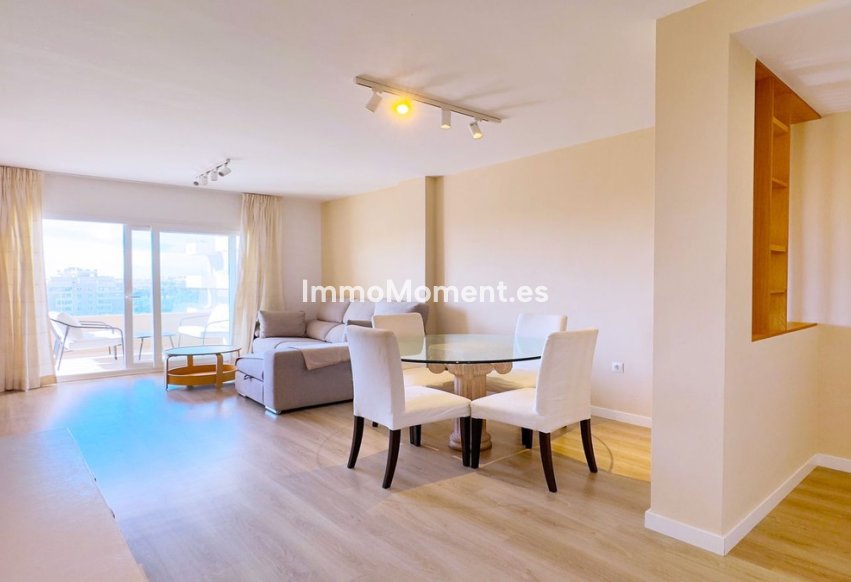 Revente - Appartement - Marbella - La Campana